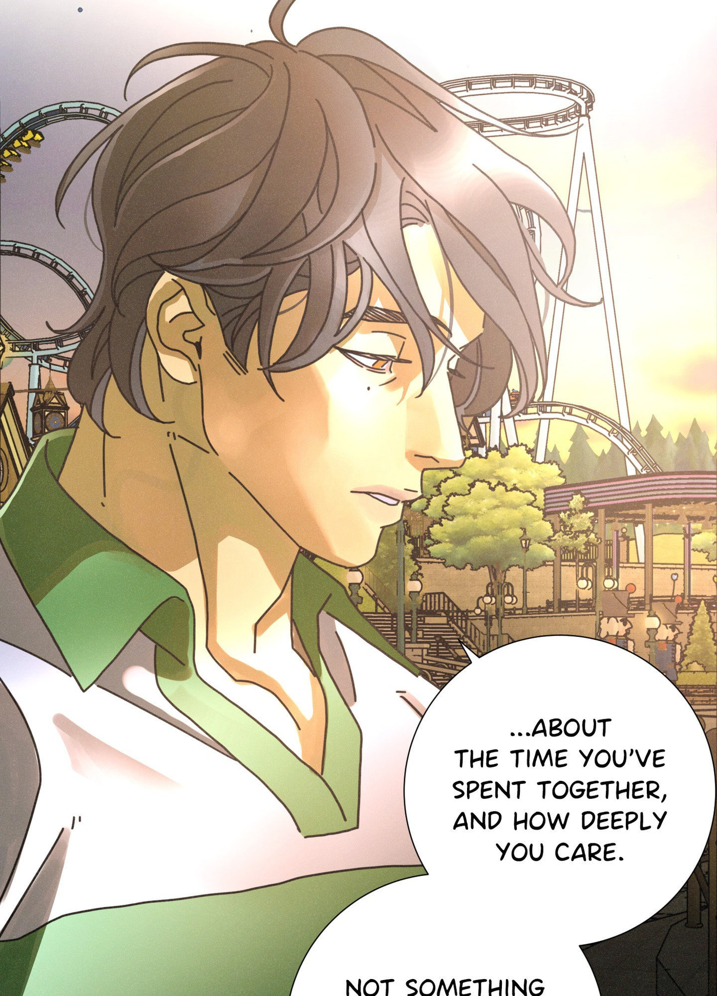 New World Order (Songhyel) Chapter 10 page 39 - 