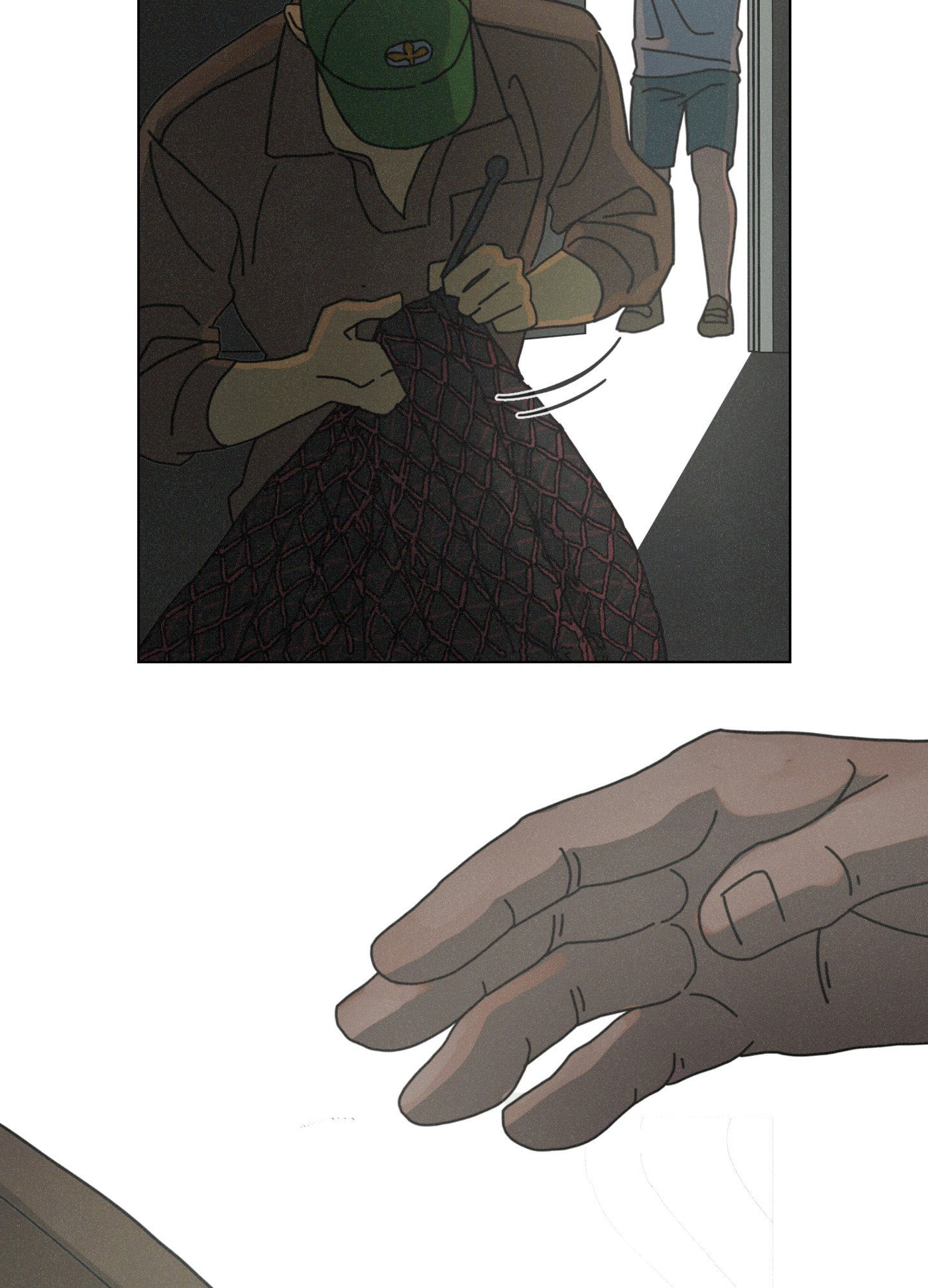 New World Order (Songhyel) Chapter 10 page 51 - 