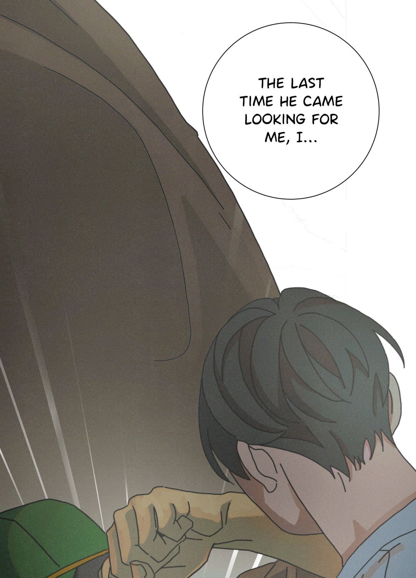 New World Order (Songhyel) Chapter 10 page 52 - 
