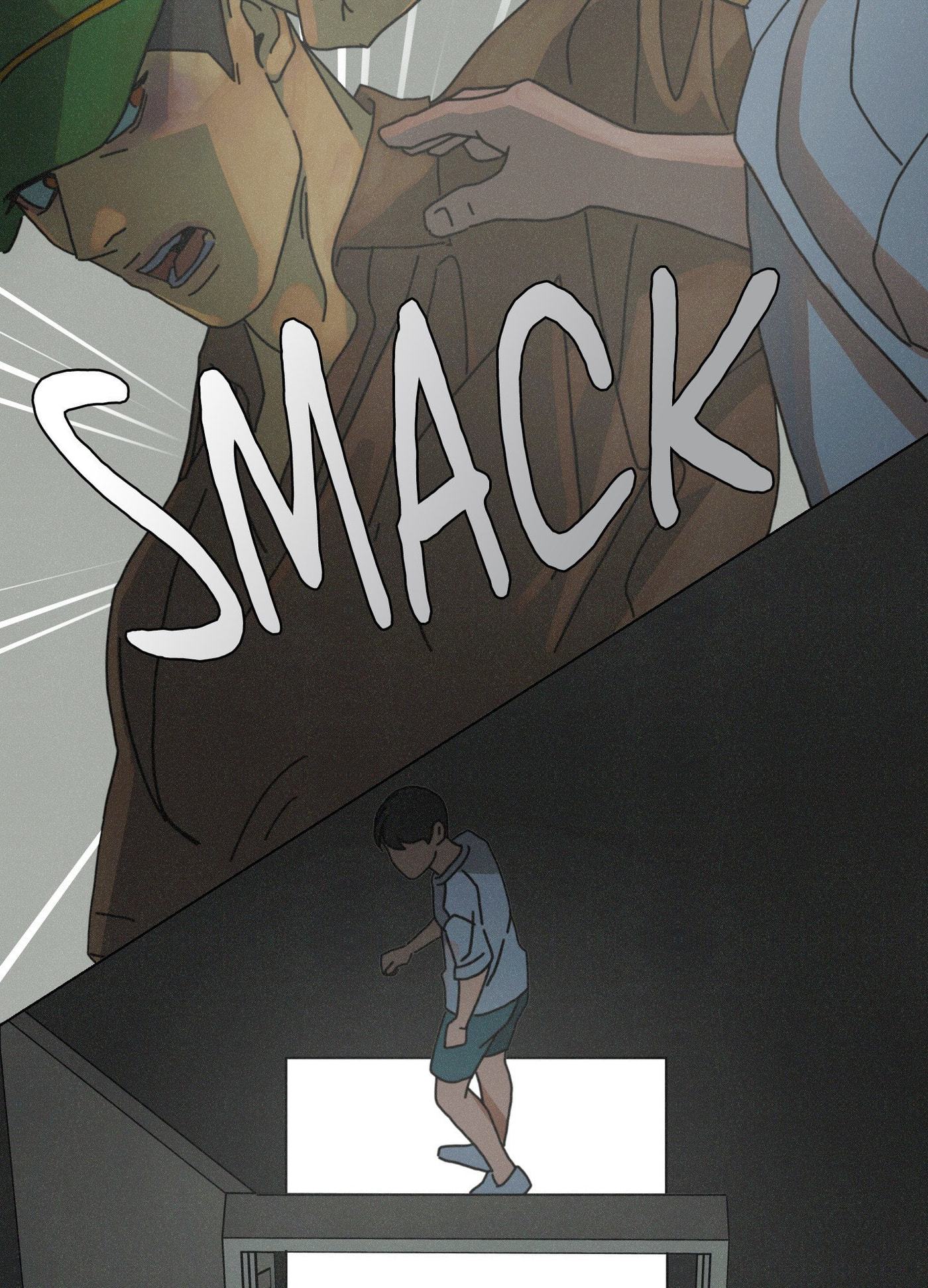 New World Order (Songhyel) Chapter 10 page 53 - 