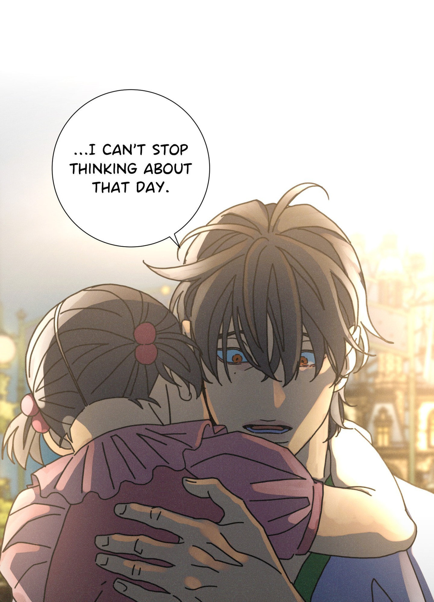 New World Order (Songhyel) Chapter 10 page 55 - 