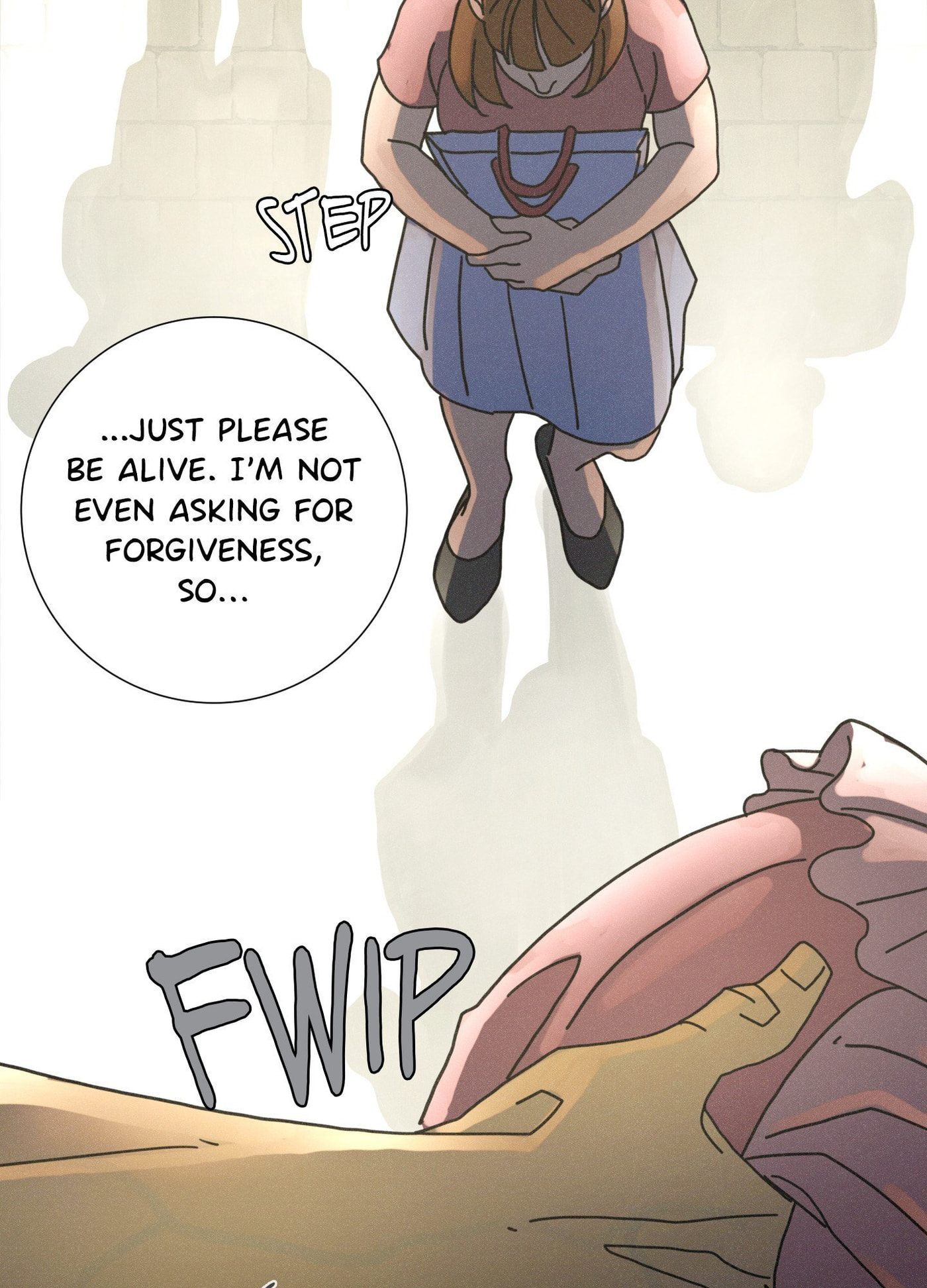 New World Order (Songhyel) Chapter 10 page 58 - 