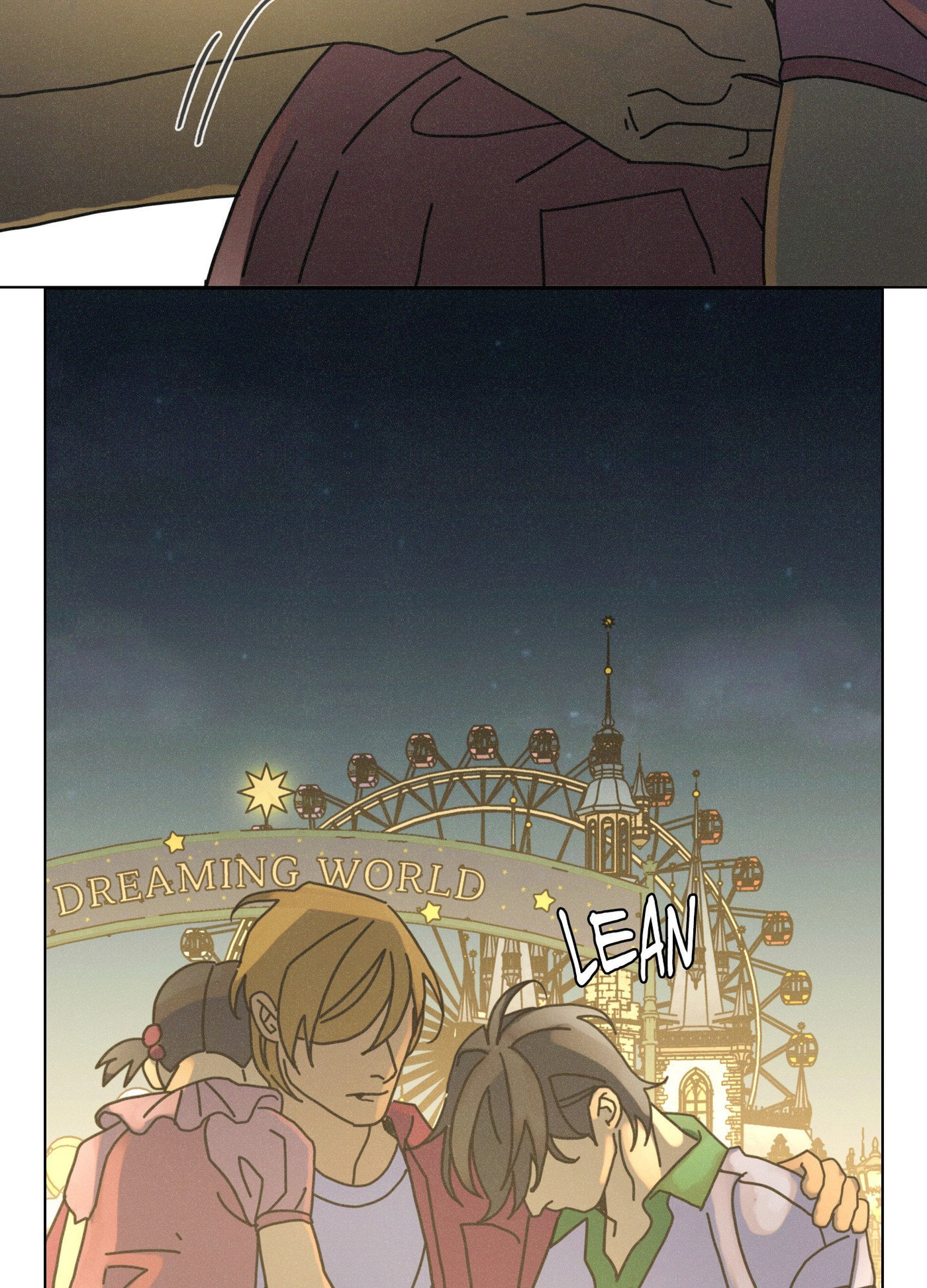 New World Order (Songhyel) Chapter 10 page 59 - 