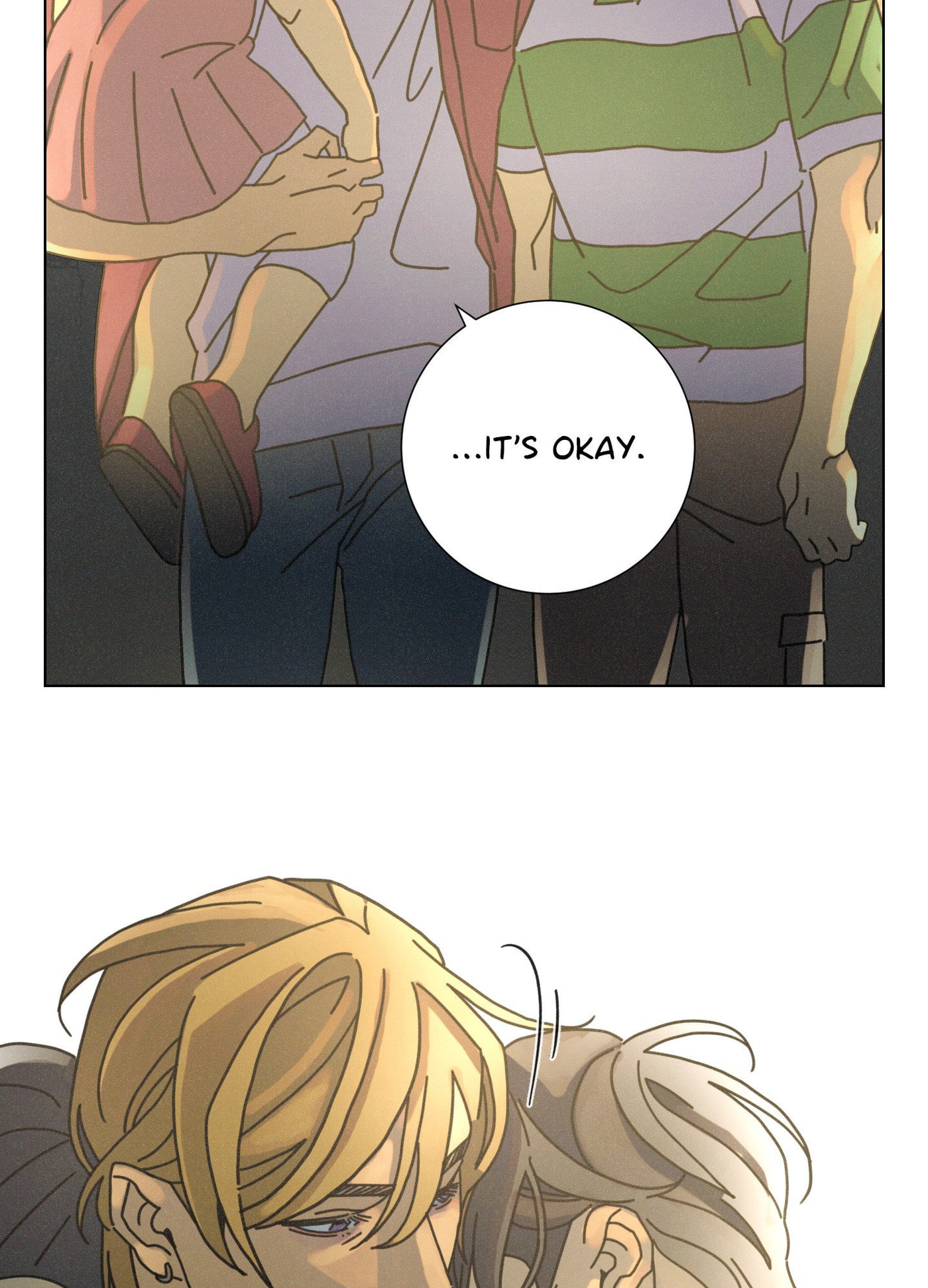 New World Order (Songhyel) Chapter 10 page 60 - 