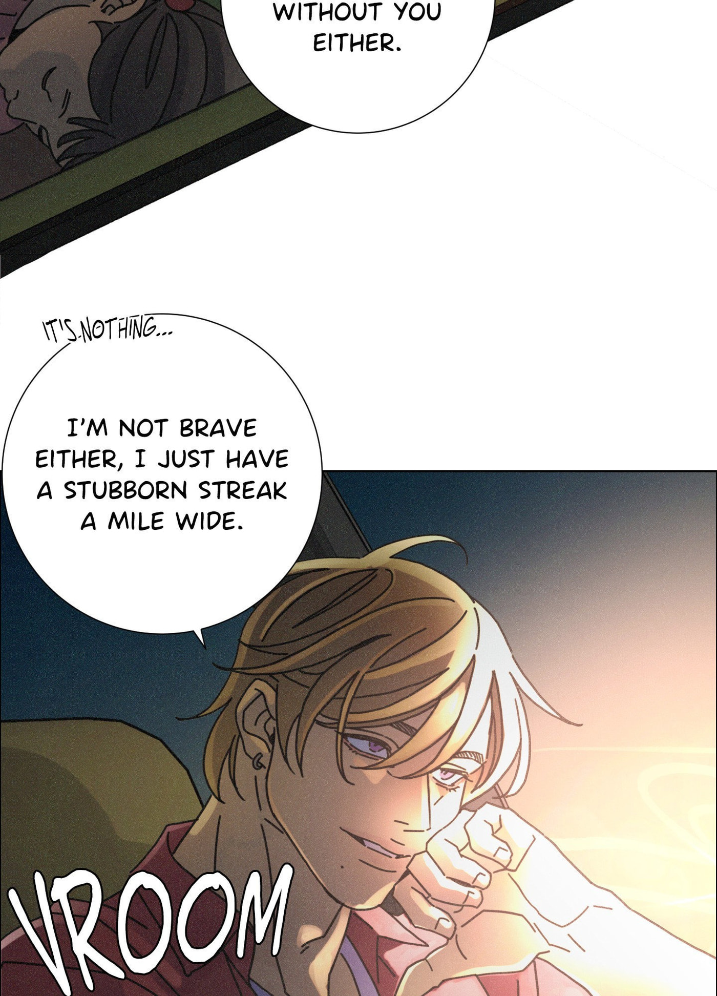 New World Order (Songhyel) Chapter 10 page 66 - 