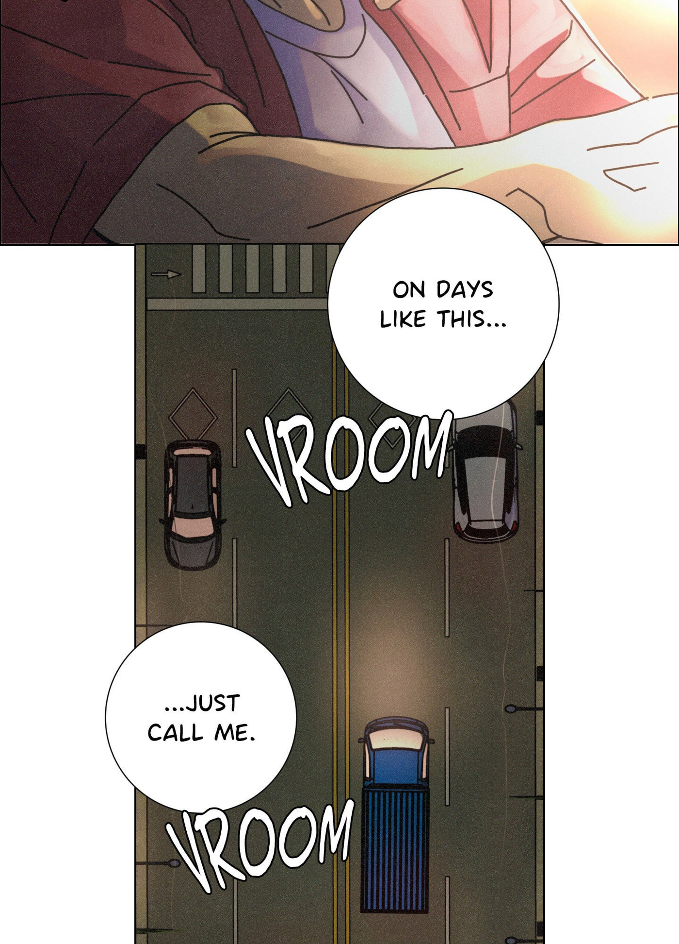 New World Order (Songhyel) Chapter 10 page 67 - 