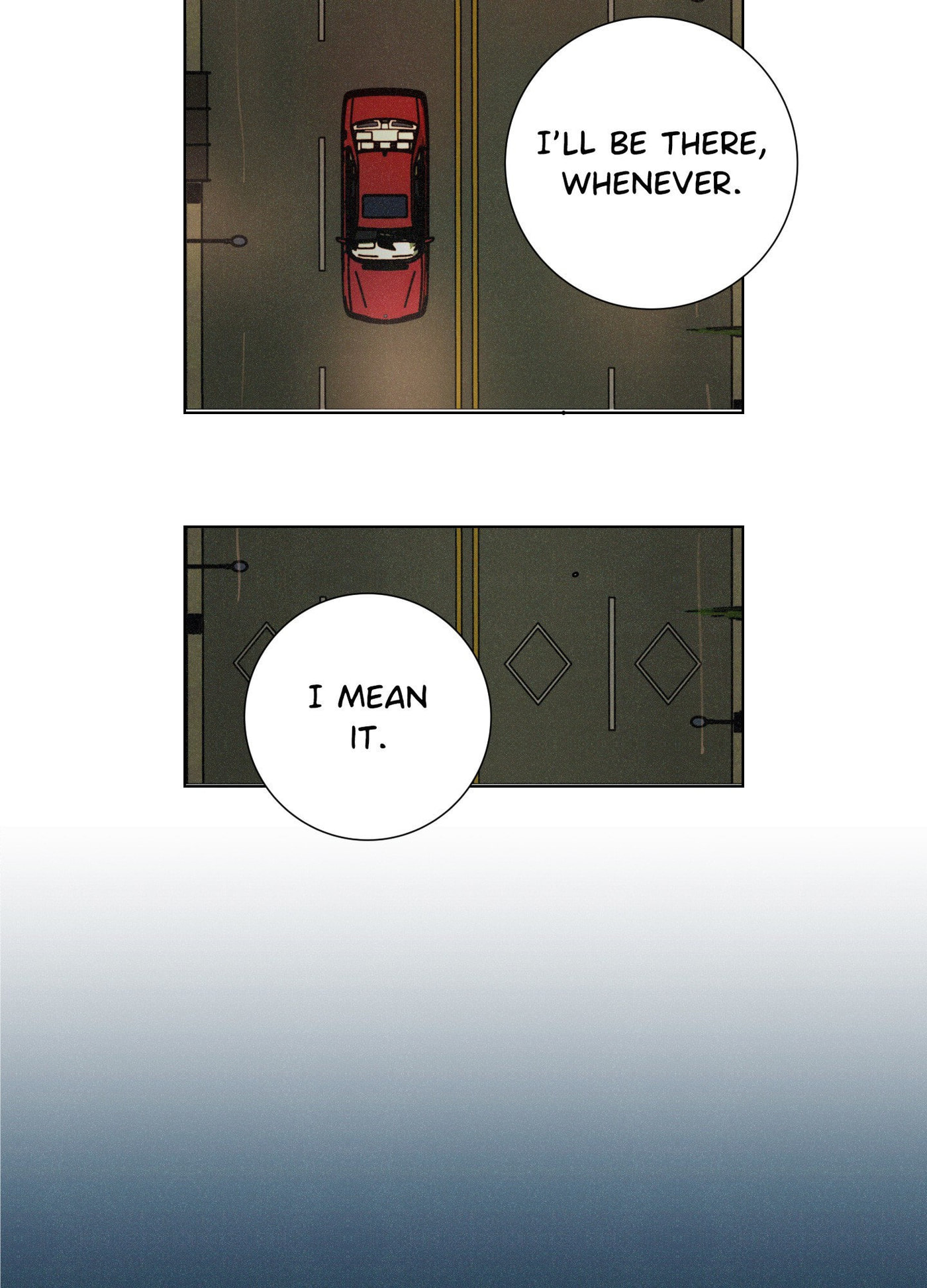 New World Order (Songhyel) Chapter 10 page 68 - 