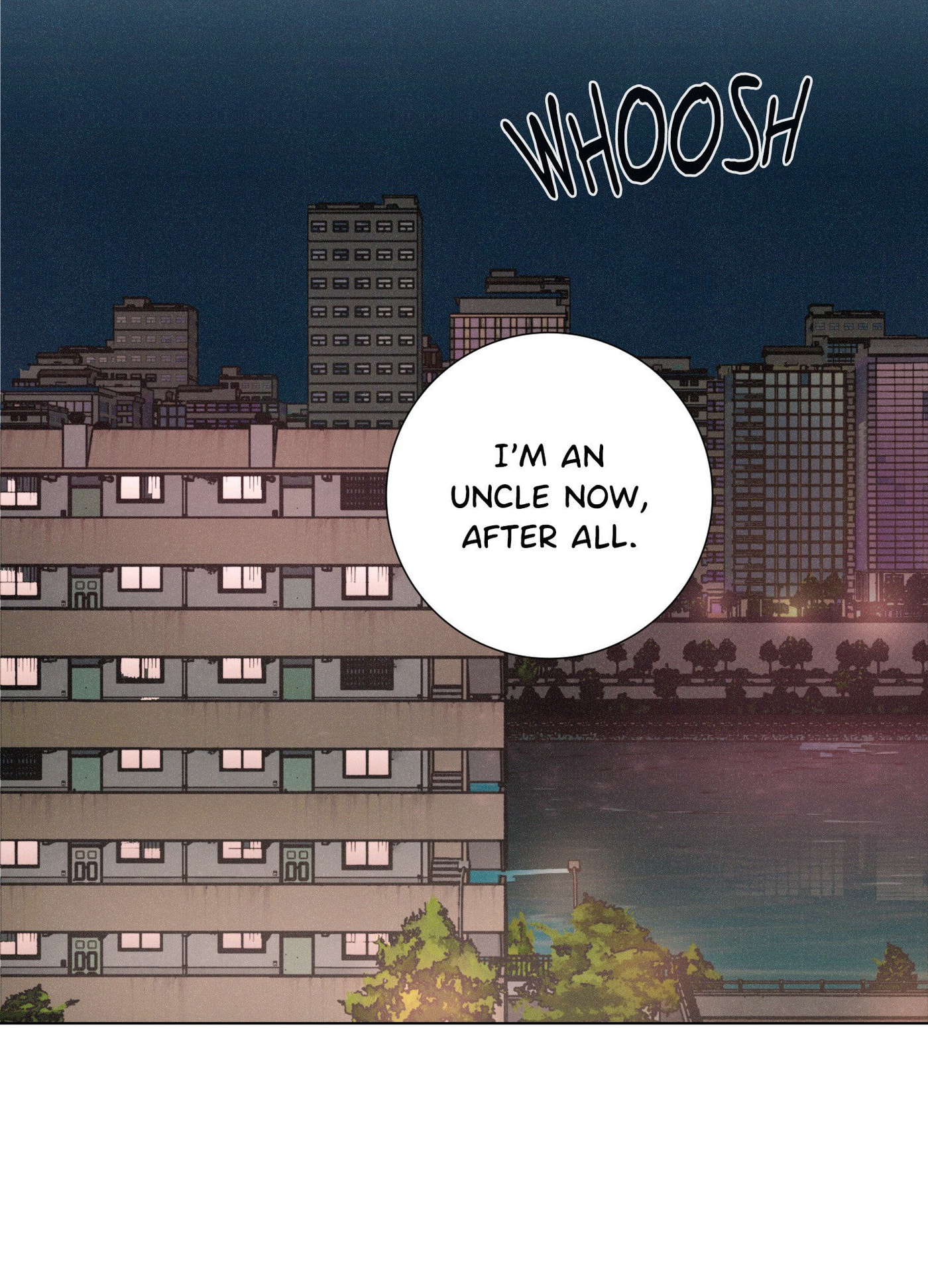 New World Order (Songhyel) Chapter 10 page 69 - 