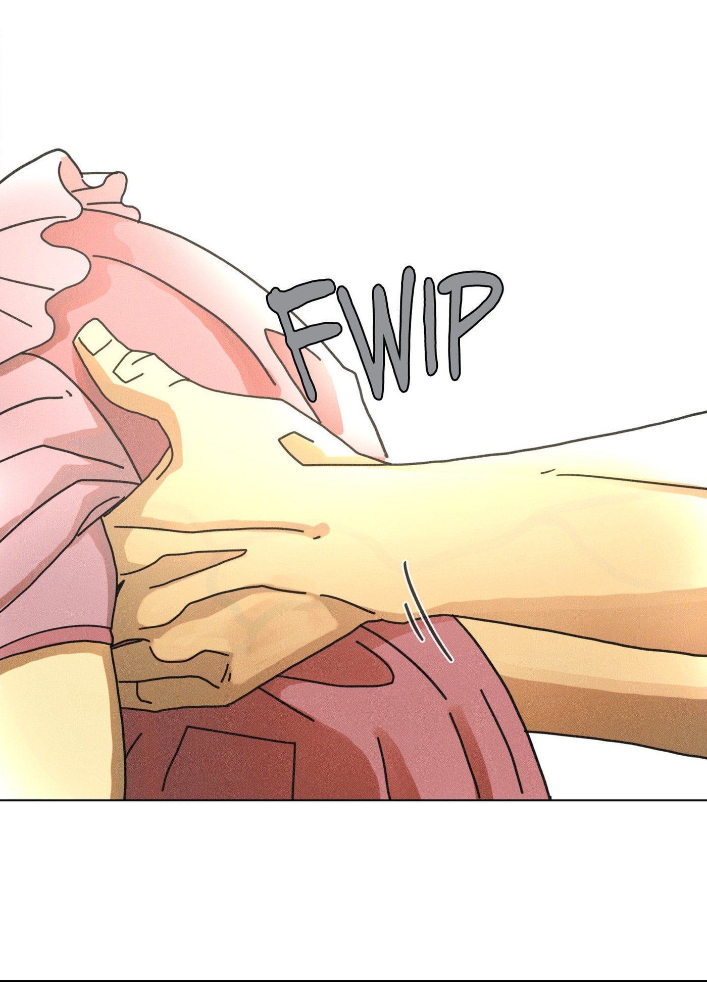 New World Order (Songhyel) Chapter 10 page 70 - 