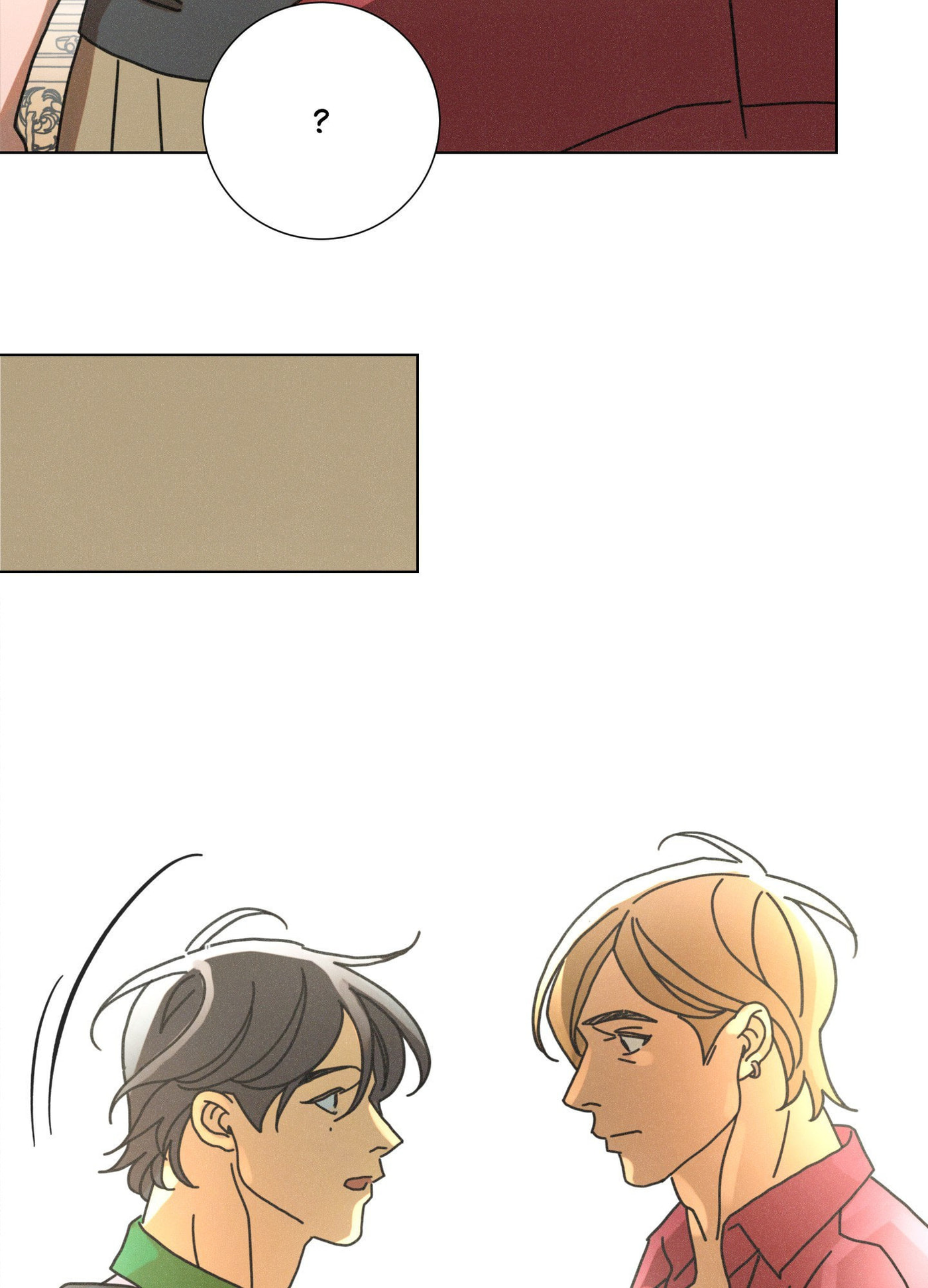 New World Order (Songhyel) Chapter 10 page 75 - 