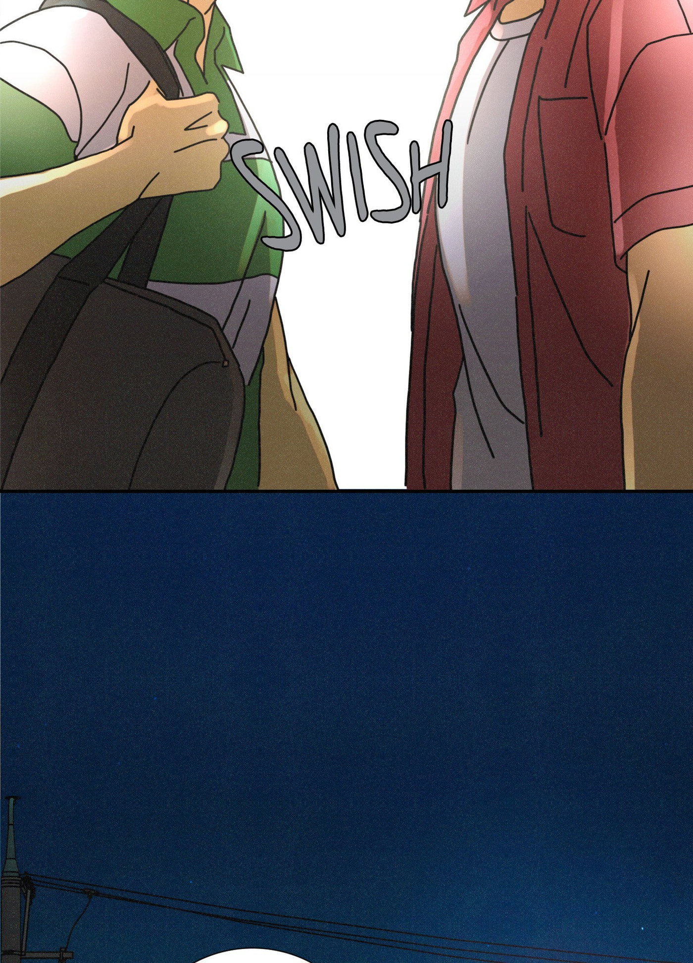 New World Order (Songhyel) Chapter 10 page 76 - 