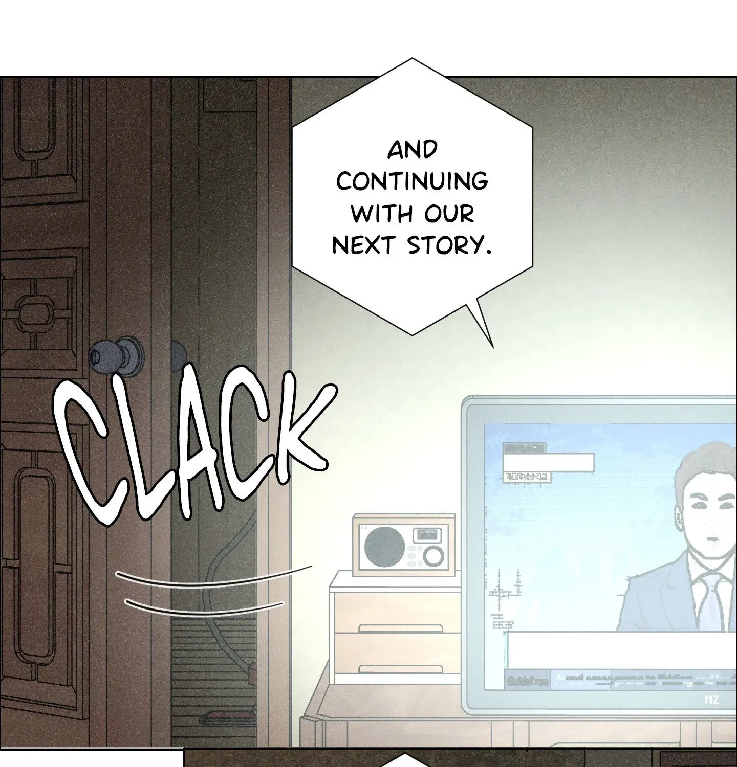 New World Order (Songhyel) Chapter 11 page 2 - 