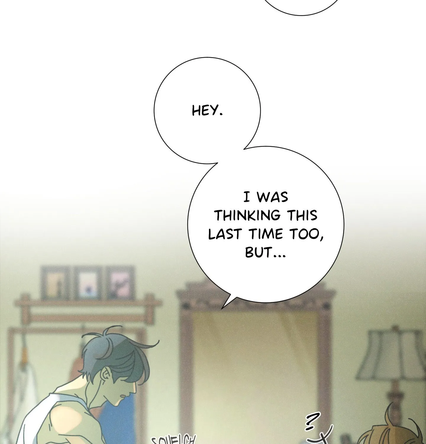 New World Order (Songhyel) Chapter 11 page 102 - 