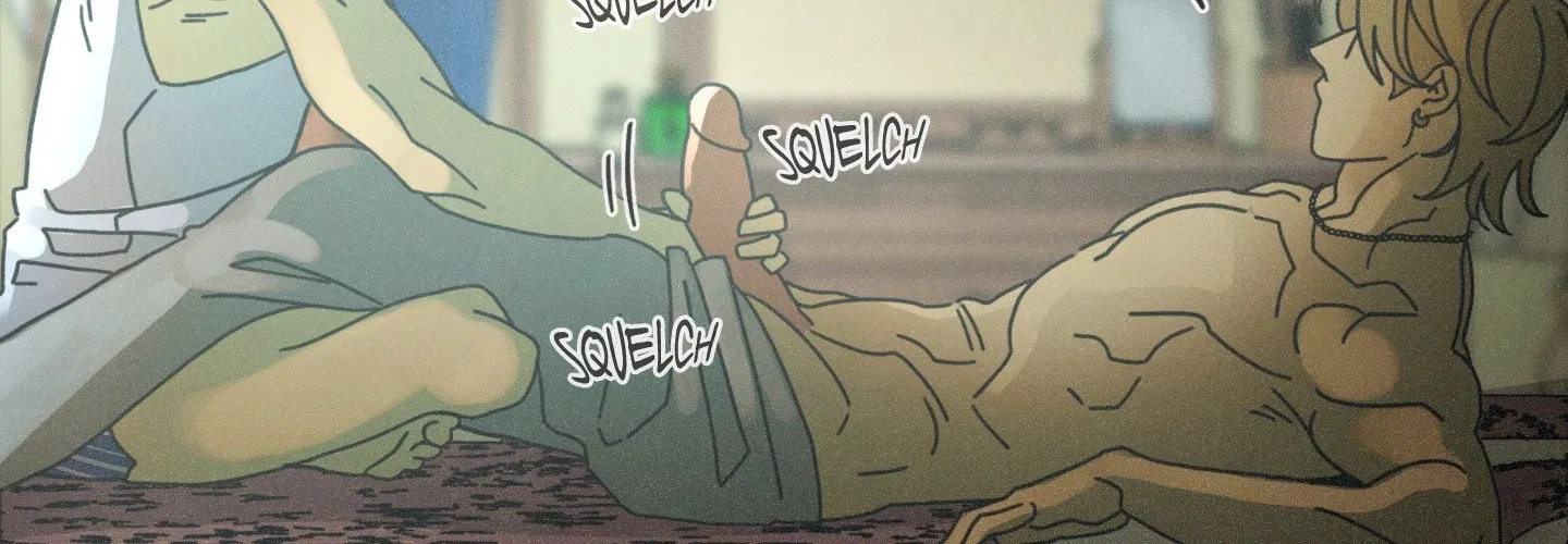 New World Order (Songhyel) Chapter 11 page 103 - 