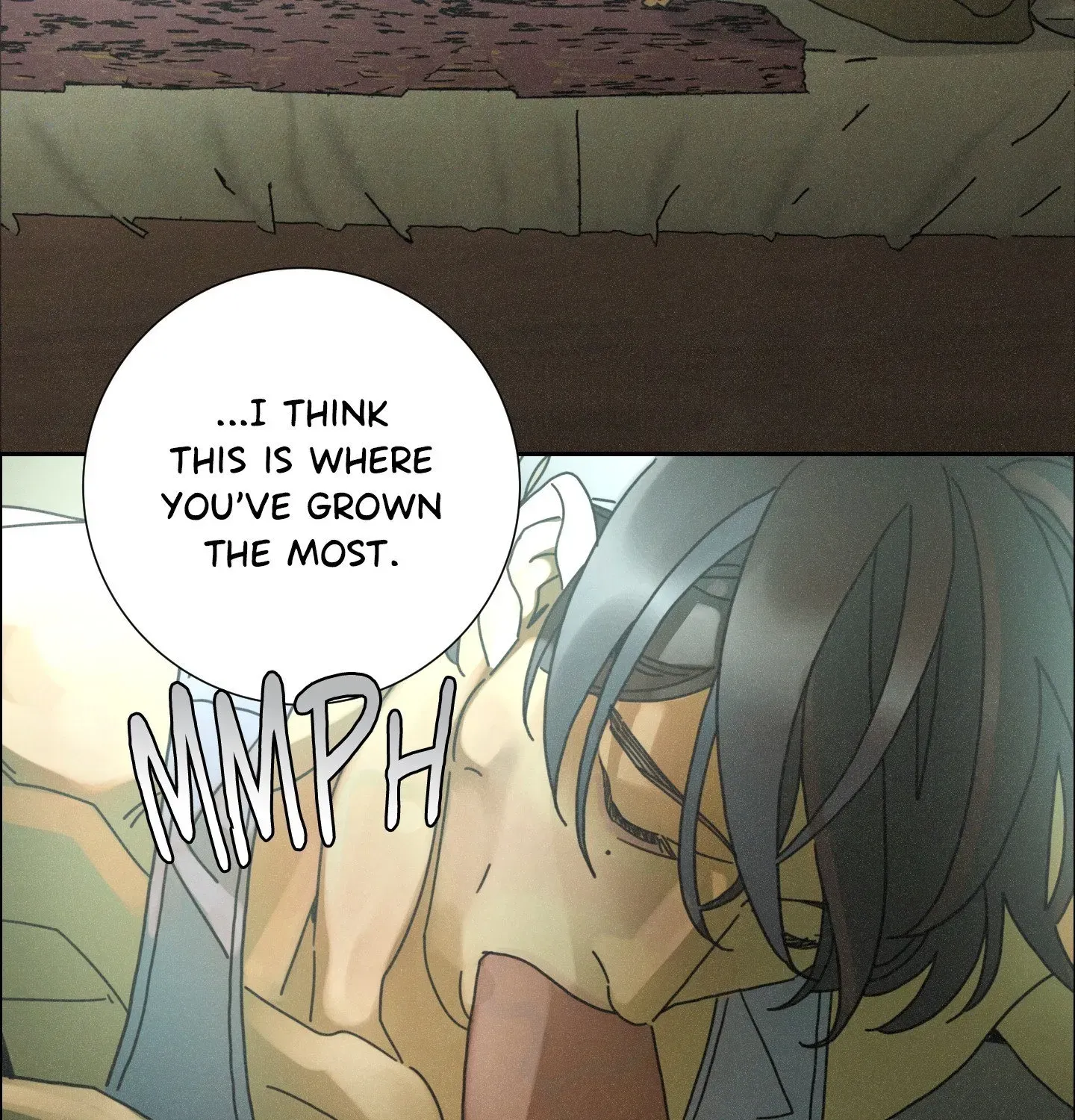 New World Order (Songhyel) Chapter 11 page 104 - 