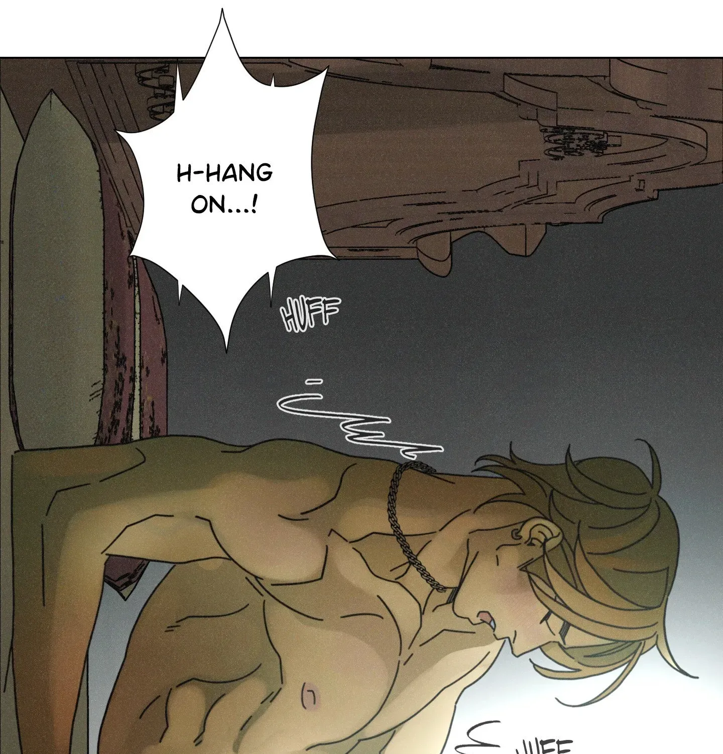 New World Order (Songhyel) Chapter 11 page 107 - 