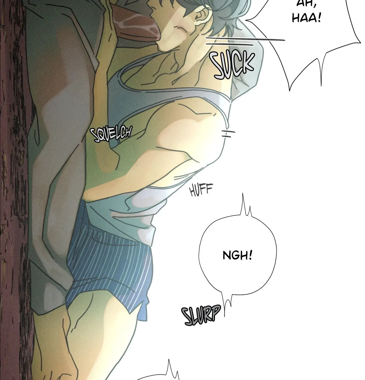 New World Order (Songhyel) Chapter 11 page 109 - 