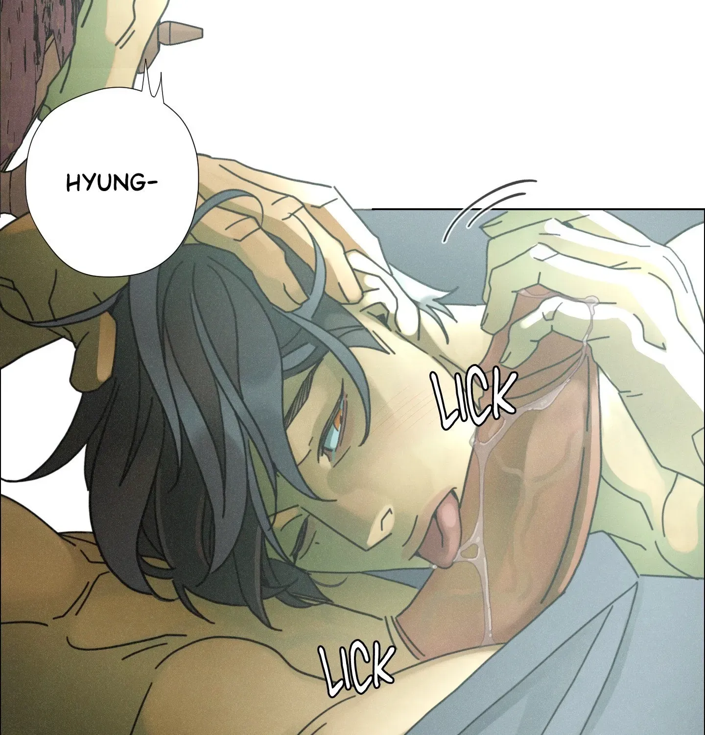 New World Order (Songhyel) Chapter 11 page 111 - 