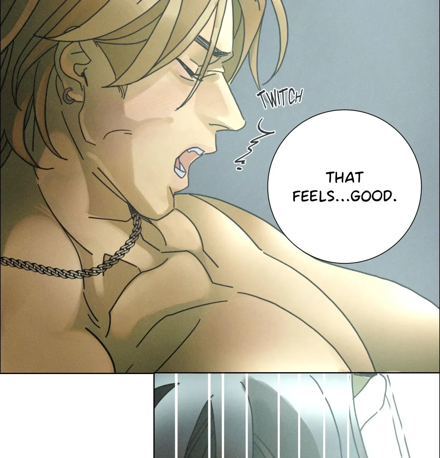 New World Order (Songhyel) Chapter 11 page 113 - 