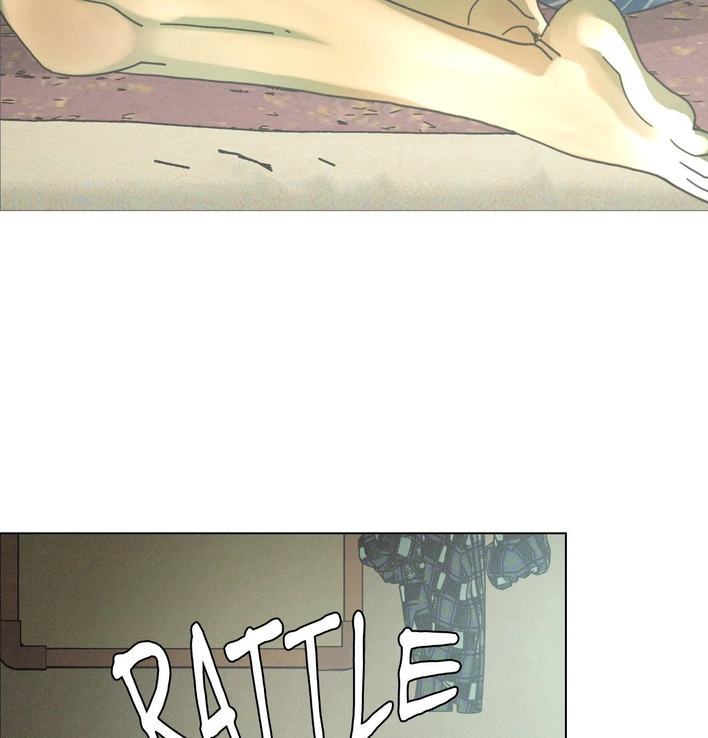 New World Order (Songhyel) Chapter 11 page 119 - 