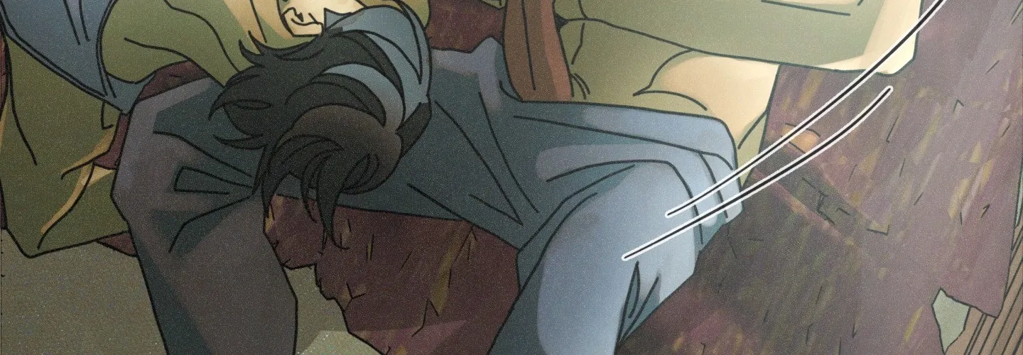 New World Order (Songhyel) Chapter 11 page 123 - 