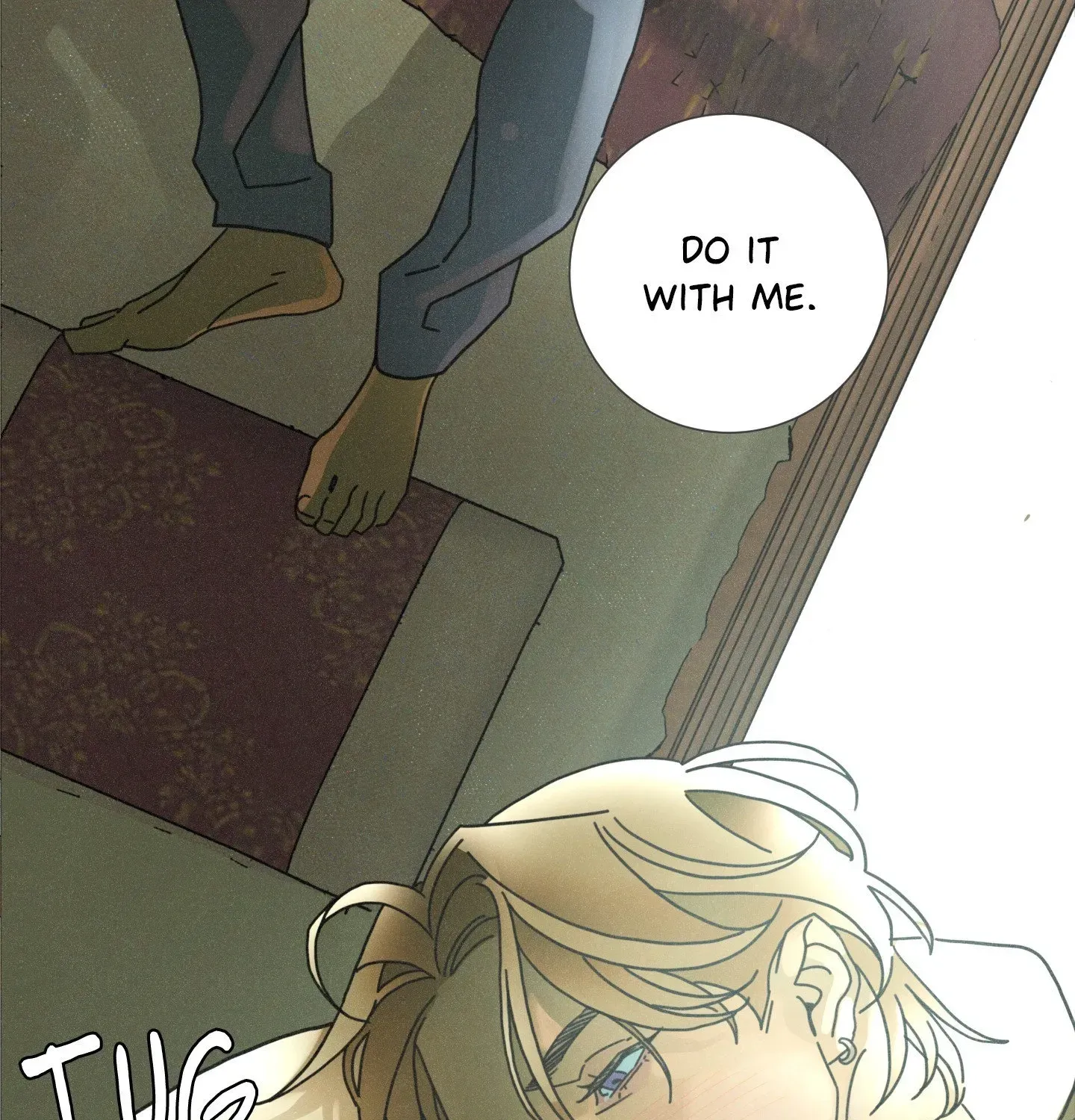 New World Order (Songhyel) Chapter 11 page 124 - 