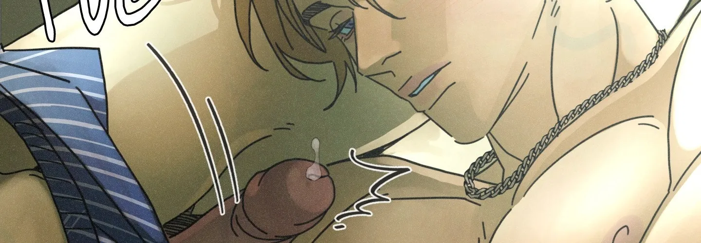 New World Order (Songhyel) Chapter 11 page 125 - 