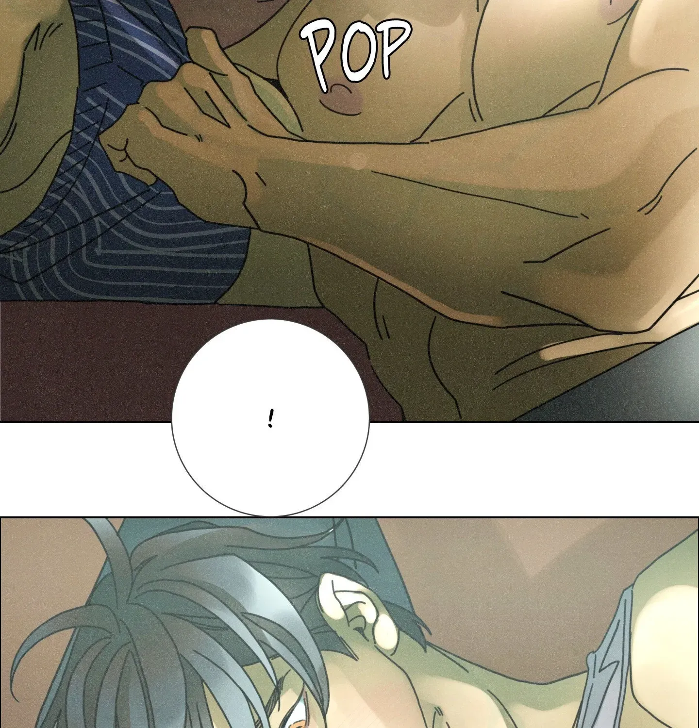 New World Order (Songhyel) Chapter 11 page 126 - 