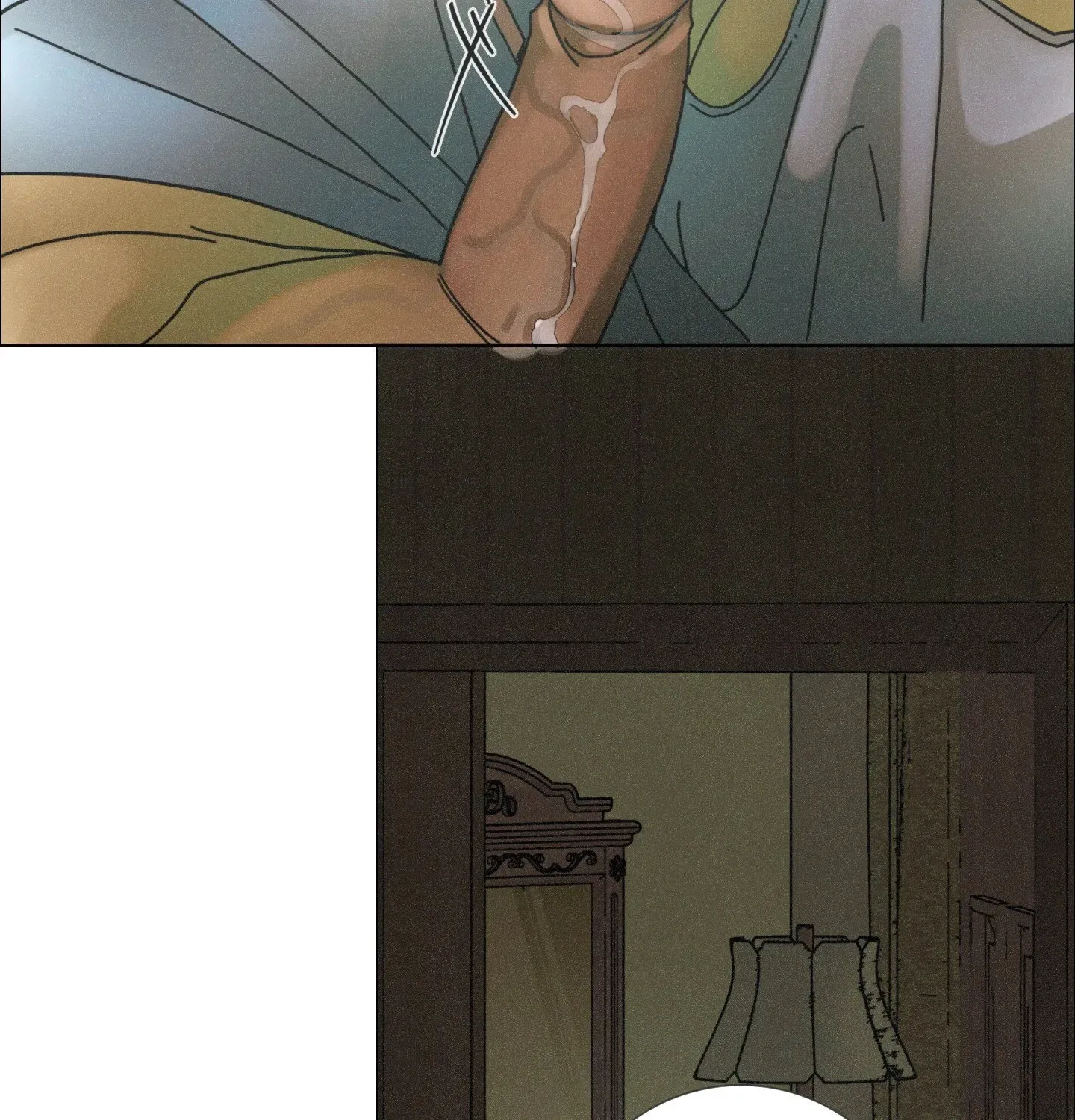 New World Order (Songhyel) Chapter 11 page 128 - 