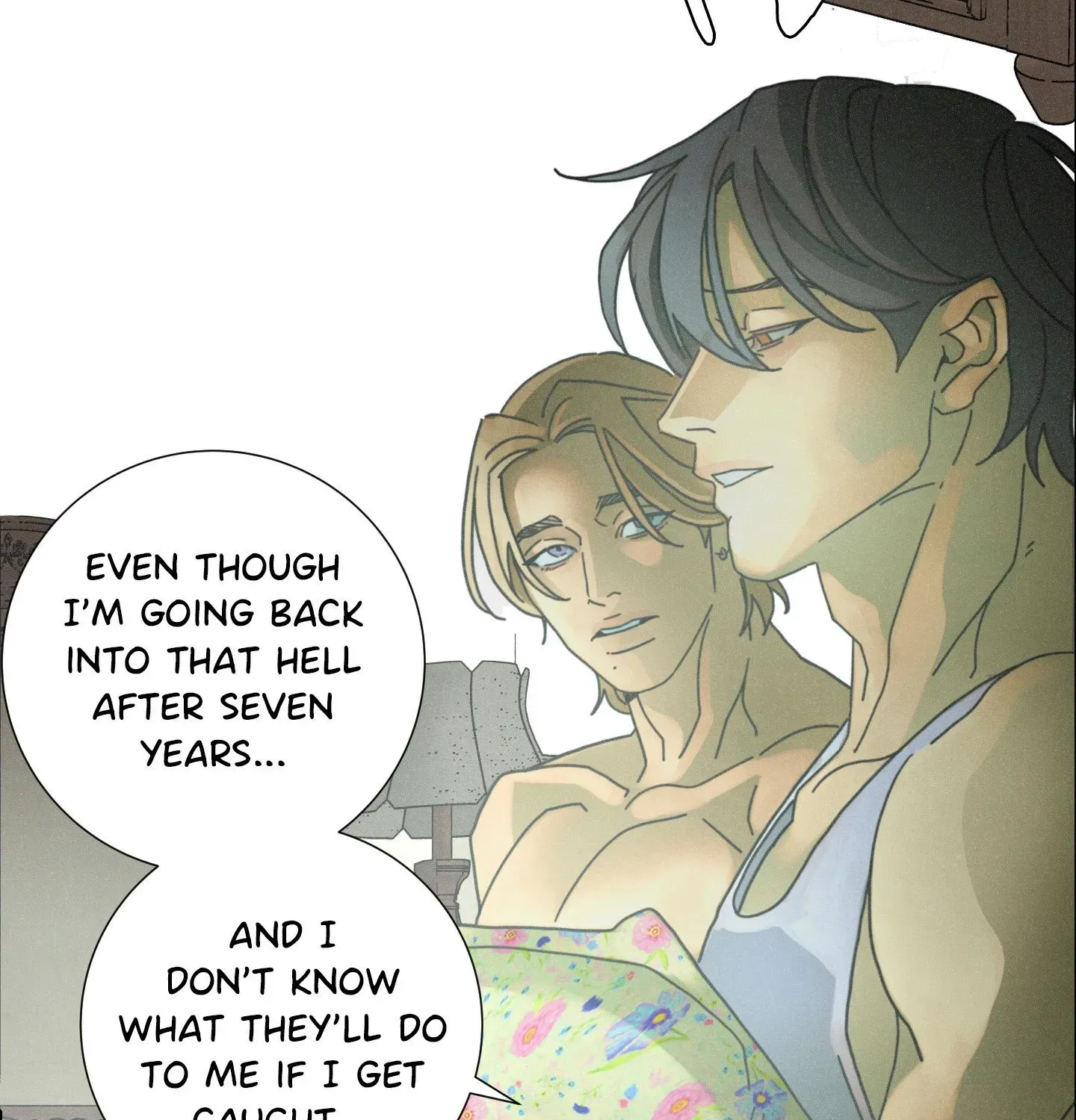New World Order (Songhyel) Chapter 11 page 14 - 