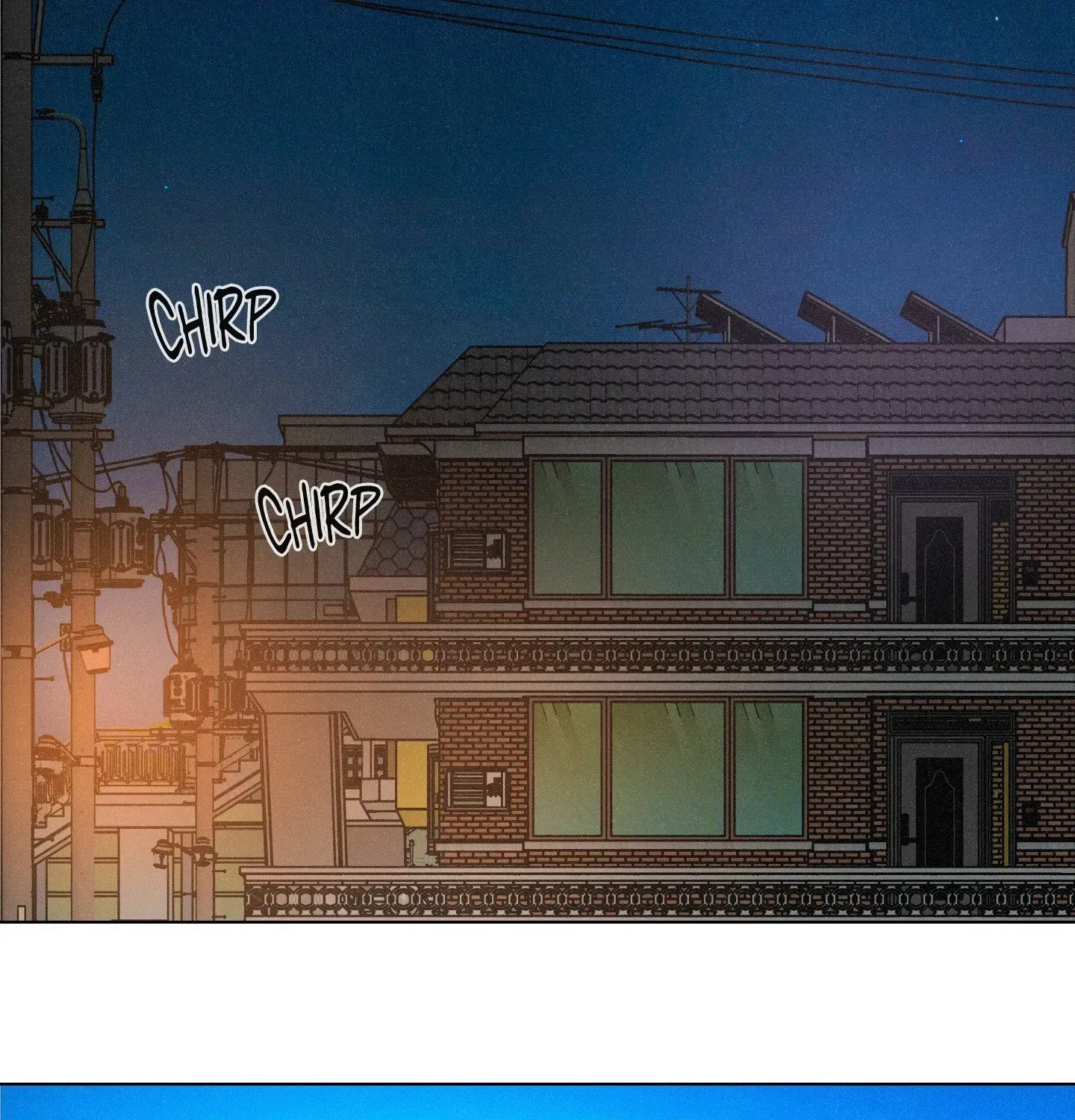New World Order (Songhyel) Chapter 11 page 132 - 