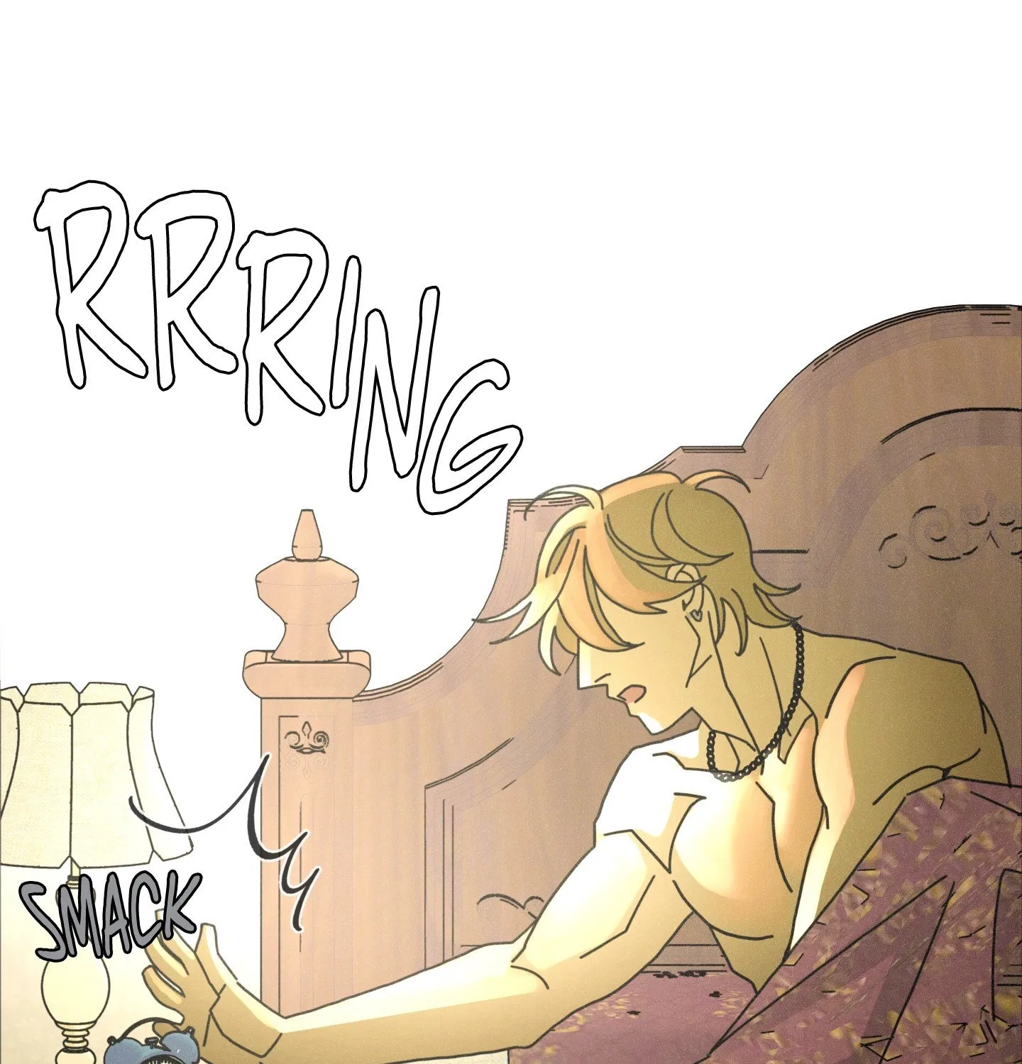 New World Order (Songhyel) Chapter 11 page 137 - 