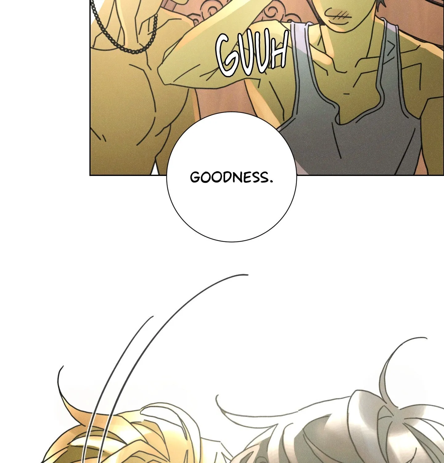 New World Order (Songhyel) Chapter 11 page 143 - 