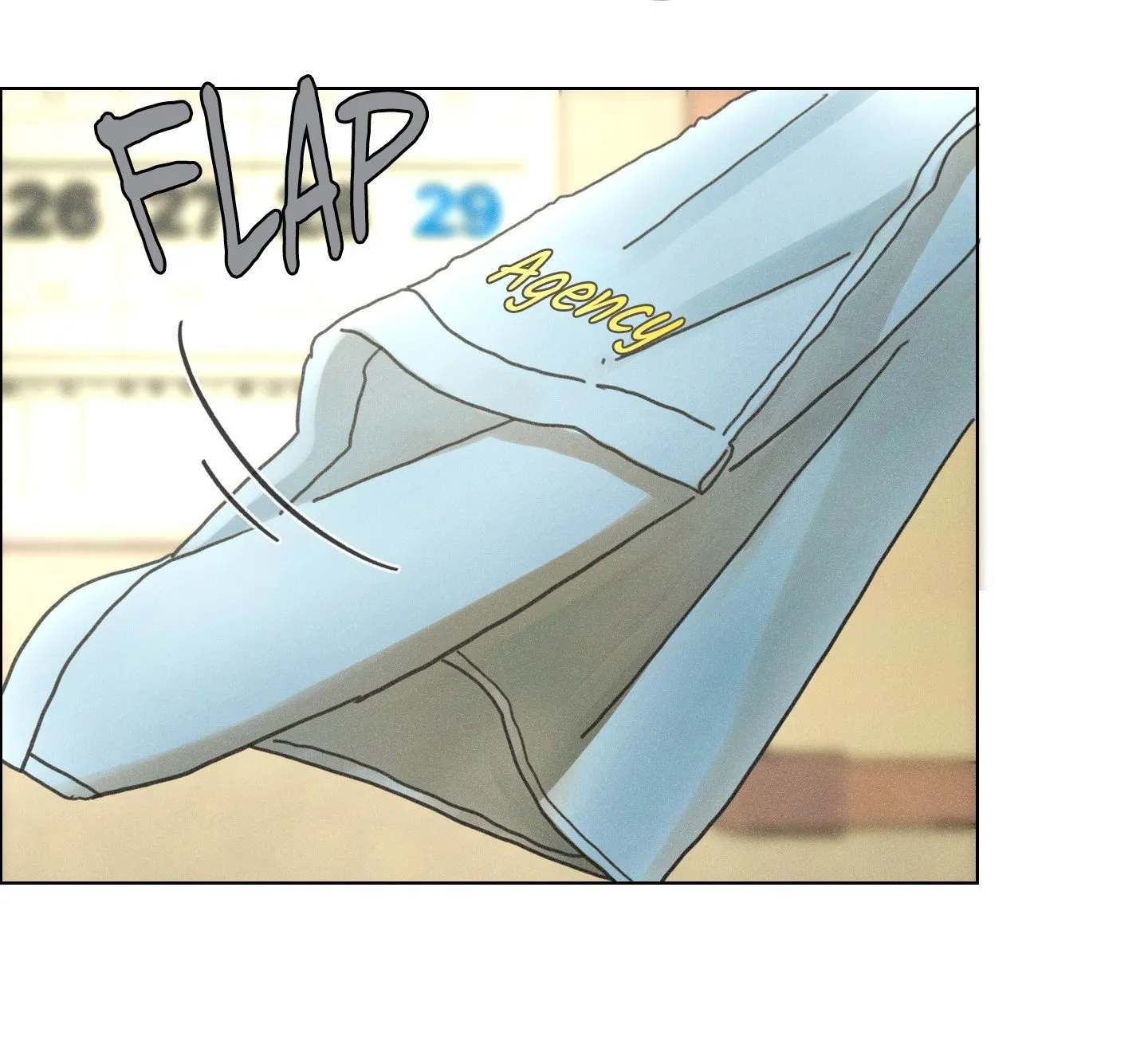 New World Order (Songhyel) Chapter 11 page 149 - 