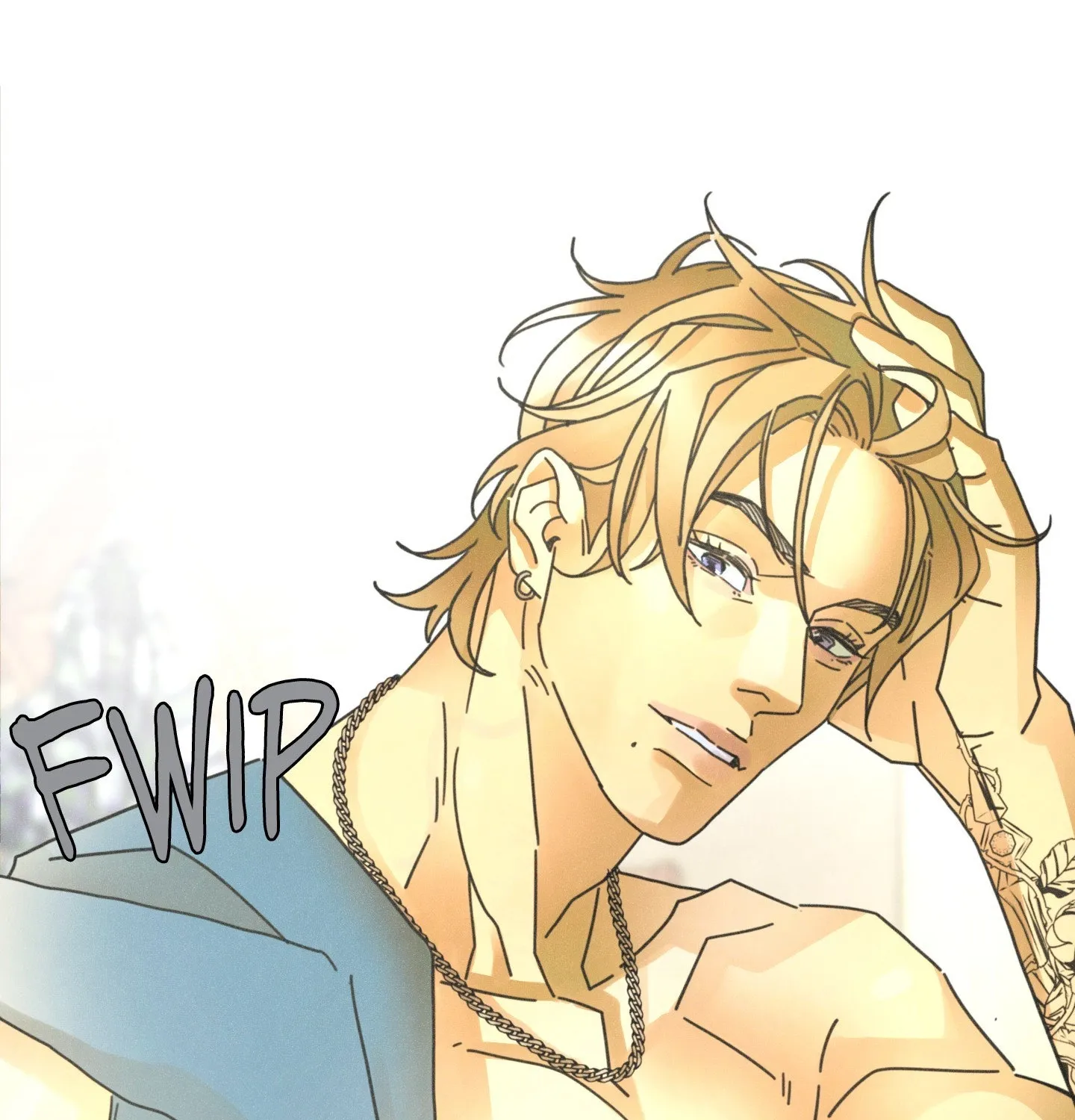 New World Order (Songhyel) Chapter 11 page 150 - 