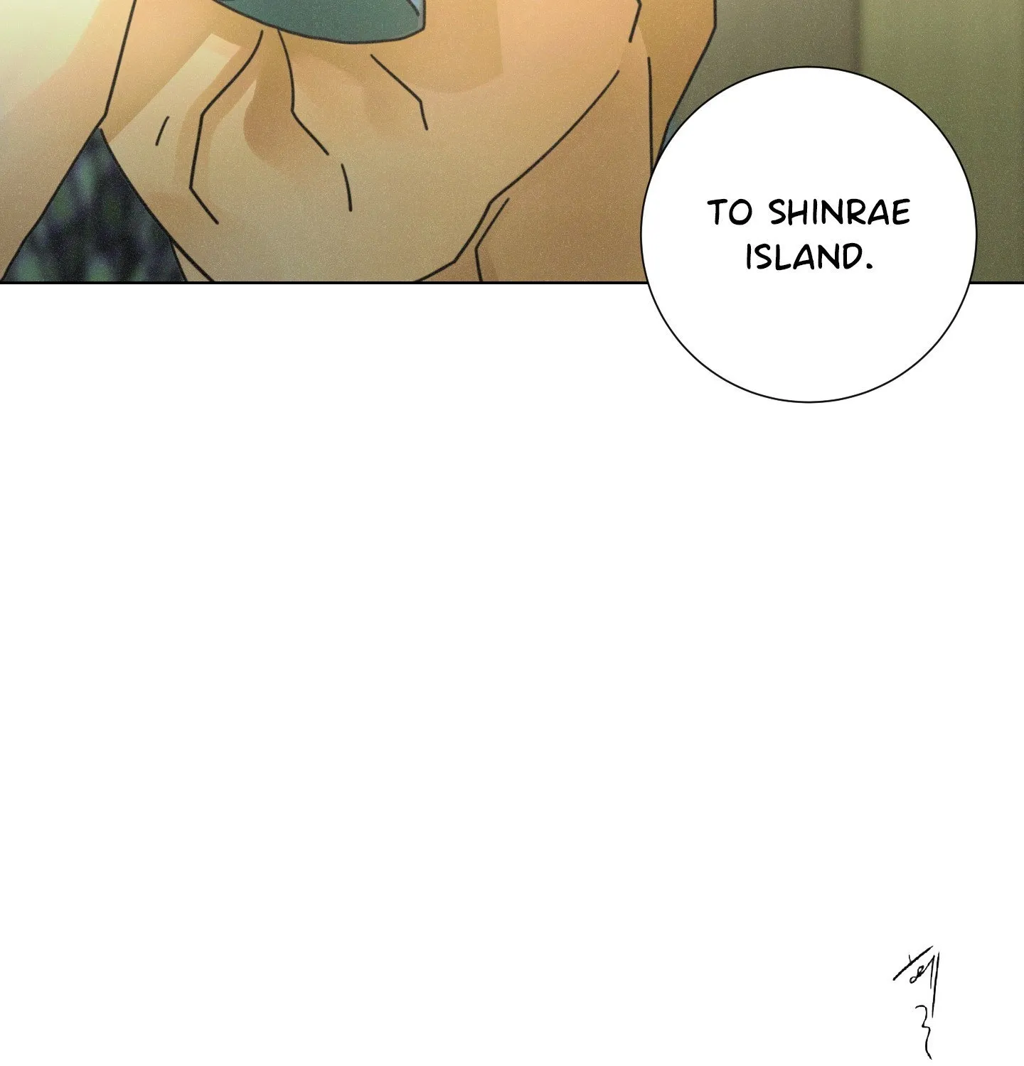 New World Order (Songhyel) Chapter 11 page 152 - 