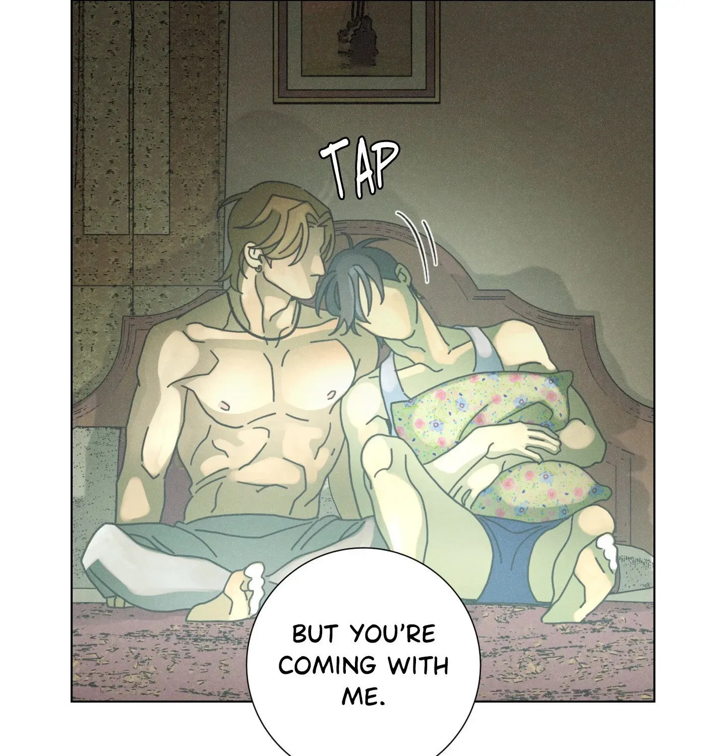 New World Order (Songhyel) Chapter 11 page 17 - 