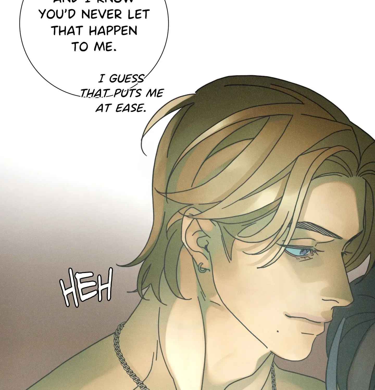 New World Order (Songhyel) Chapter 11 page 19 - 