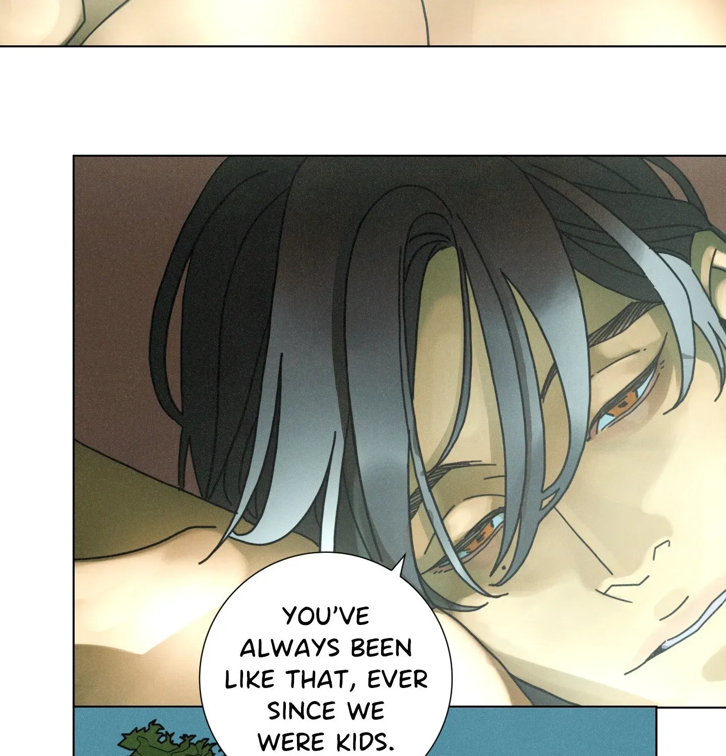 New World Order (Songhyel) Chapter 11 page 21 - 