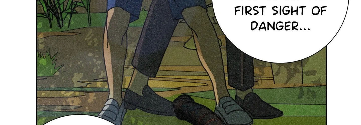New World Order (Songhyel) Chapter 11 page 24 - 