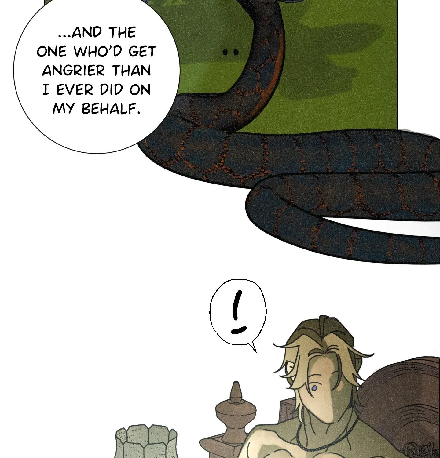 New World Order (Songhyel) Chapter 11 page 25 - 