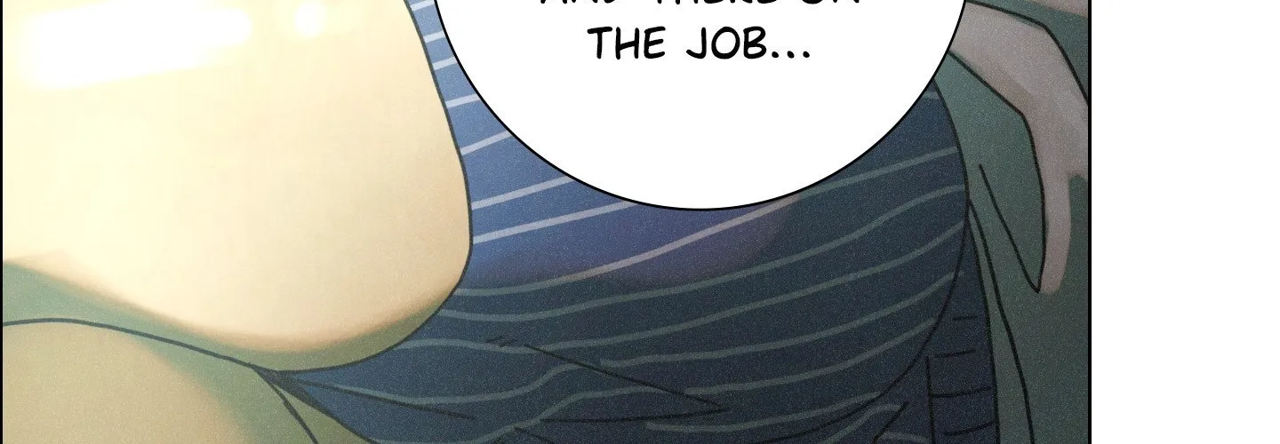 New World Order (Songhyel) Chapter 11 page 30 - 