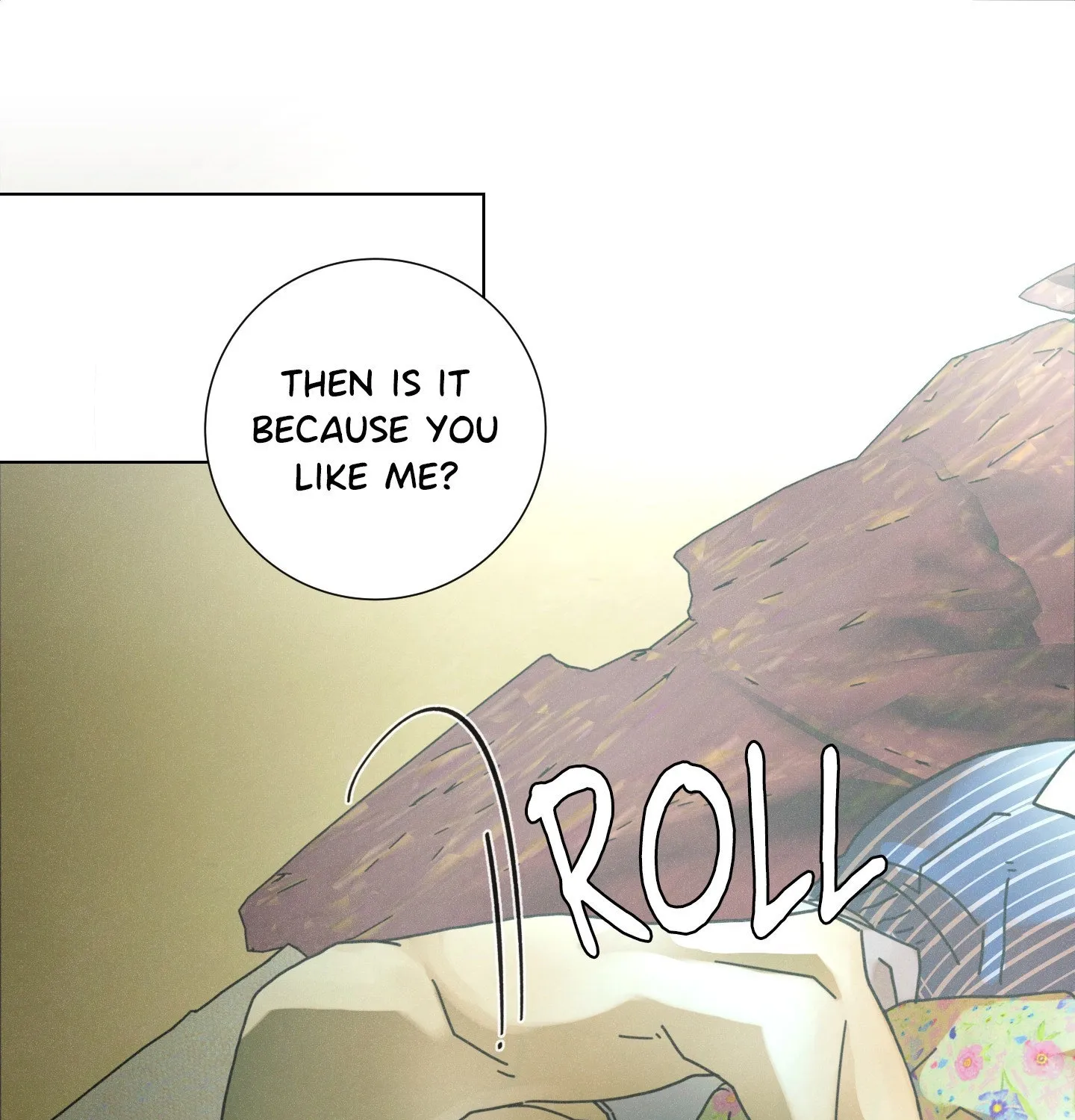 New World Order (Songhyel) Chapter 11 page 32 - 
