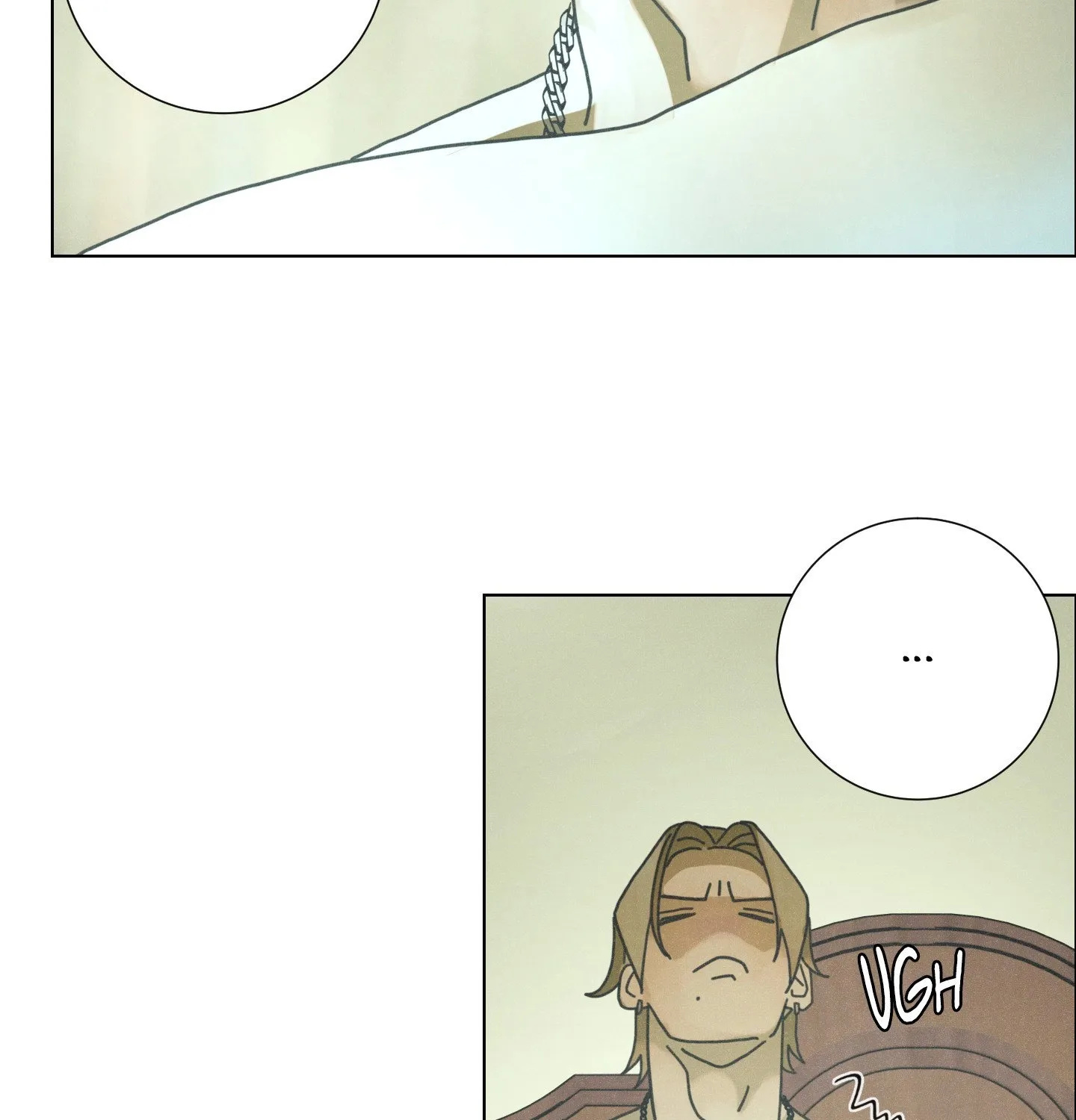 New World Order (Songhyel) Chapter 11 page 36 - 