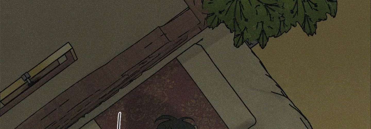 New World Order (Songhyel) Chapter 11 page 39 - 