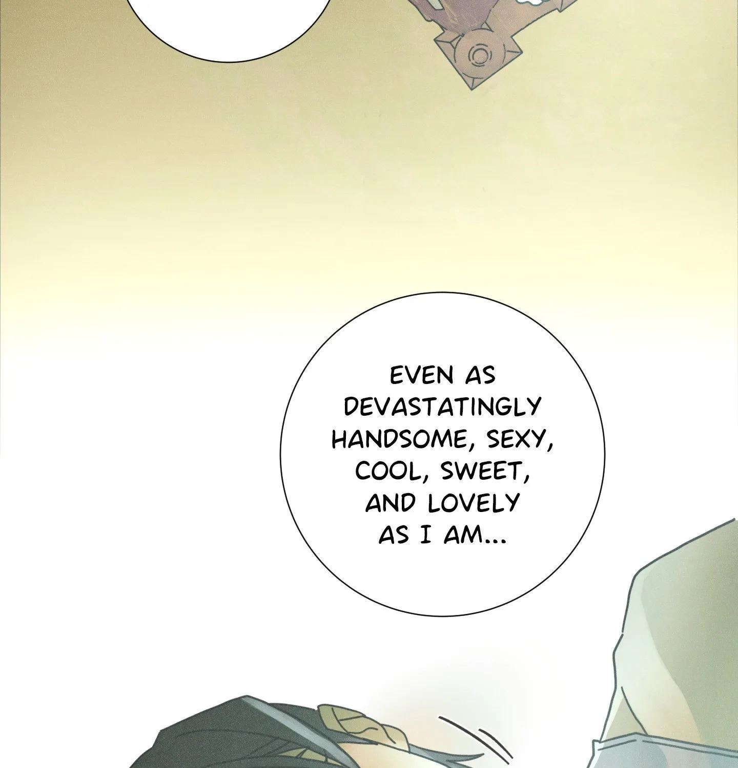 New World Order (Songhyel) Chapter 11 page 42 - 