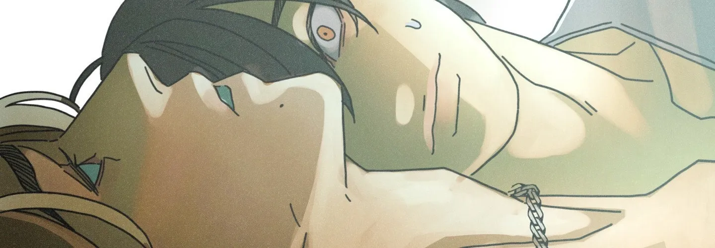 New World Order (Songhyel) Chapter 11 page 43 - 