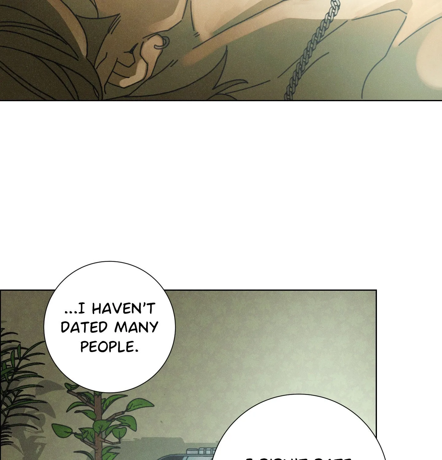 New World Order (Songhyel) Chapter 11 page 44 - 