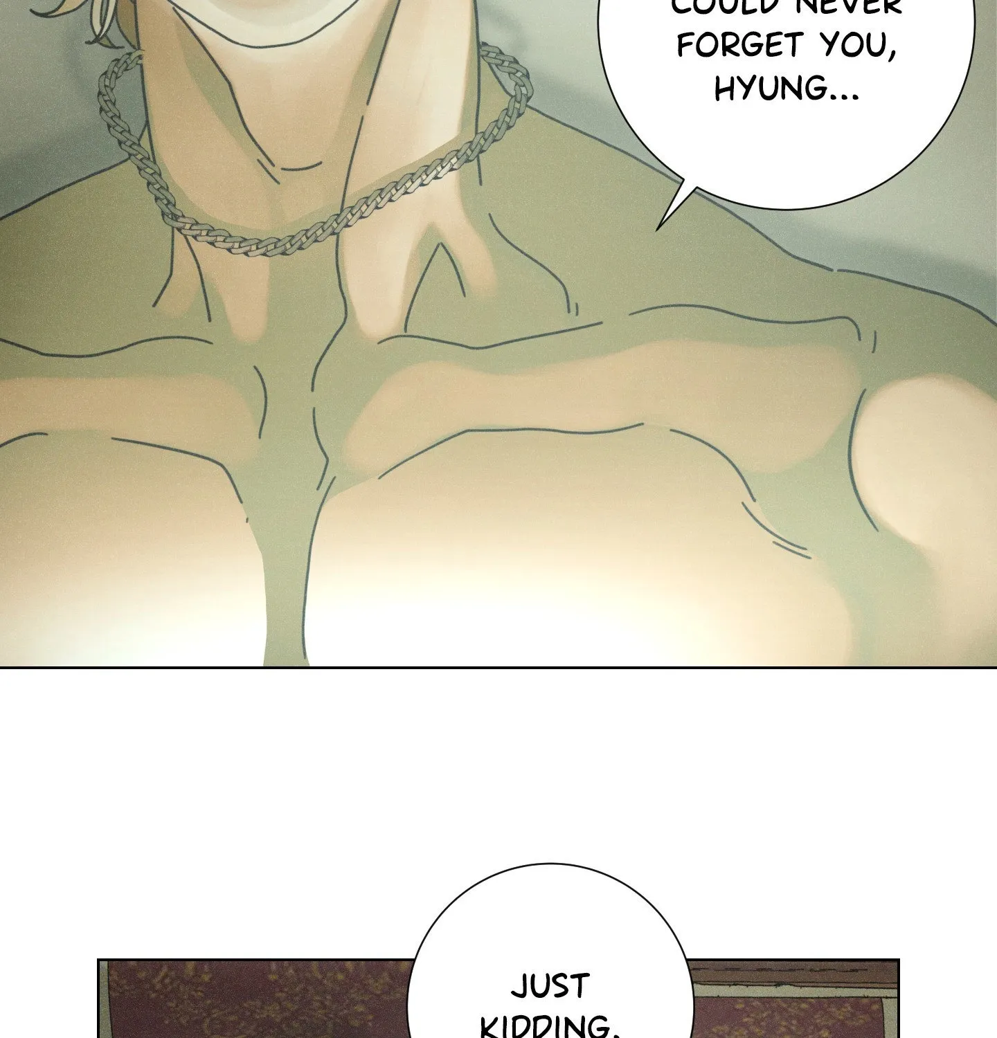 New World Order (Songhyel) Chapter 11 page 49 - 