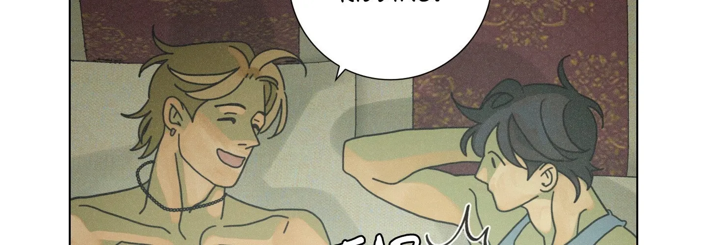 New World Order (Songhyel) Chapter 11 page 50 - 